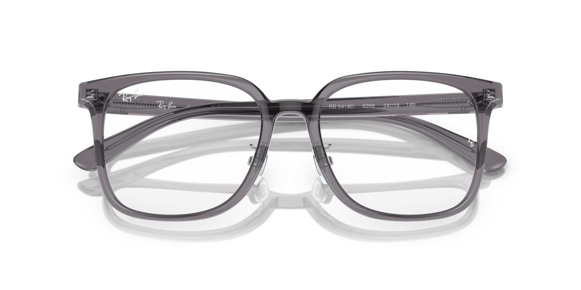 RX5419D 8268 Montature da vista Ray - Ban 2