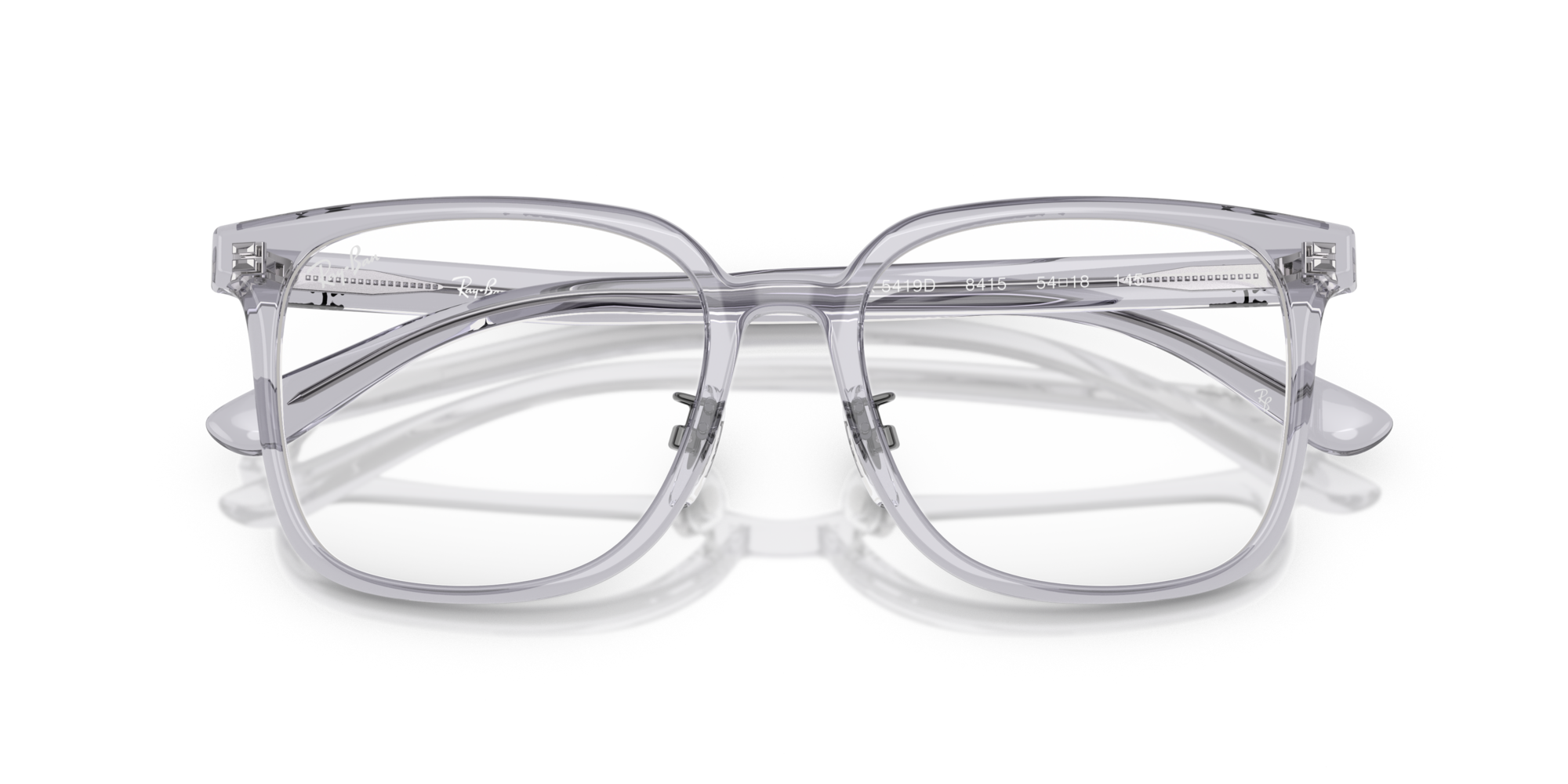 RX5419D 8415 Montature da vista Ray - Ban 2