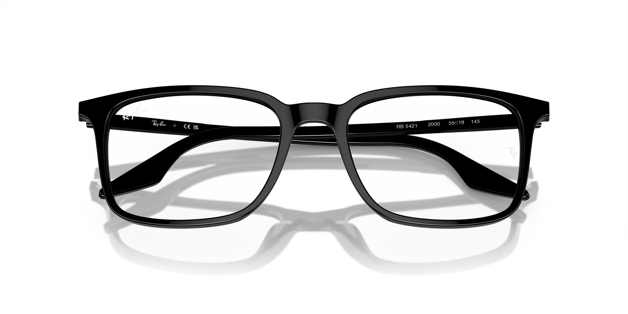 RX5421 2000 Montature da vista Ray - Ban 2