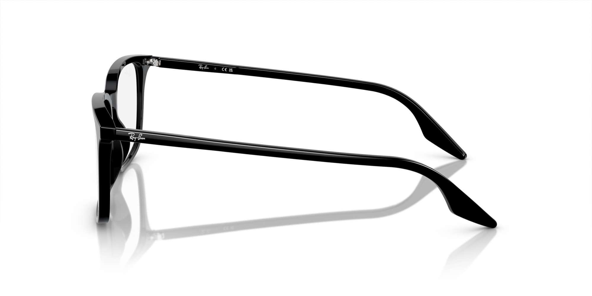 RX5421 2000 Montature da vista Ray - Ban 4