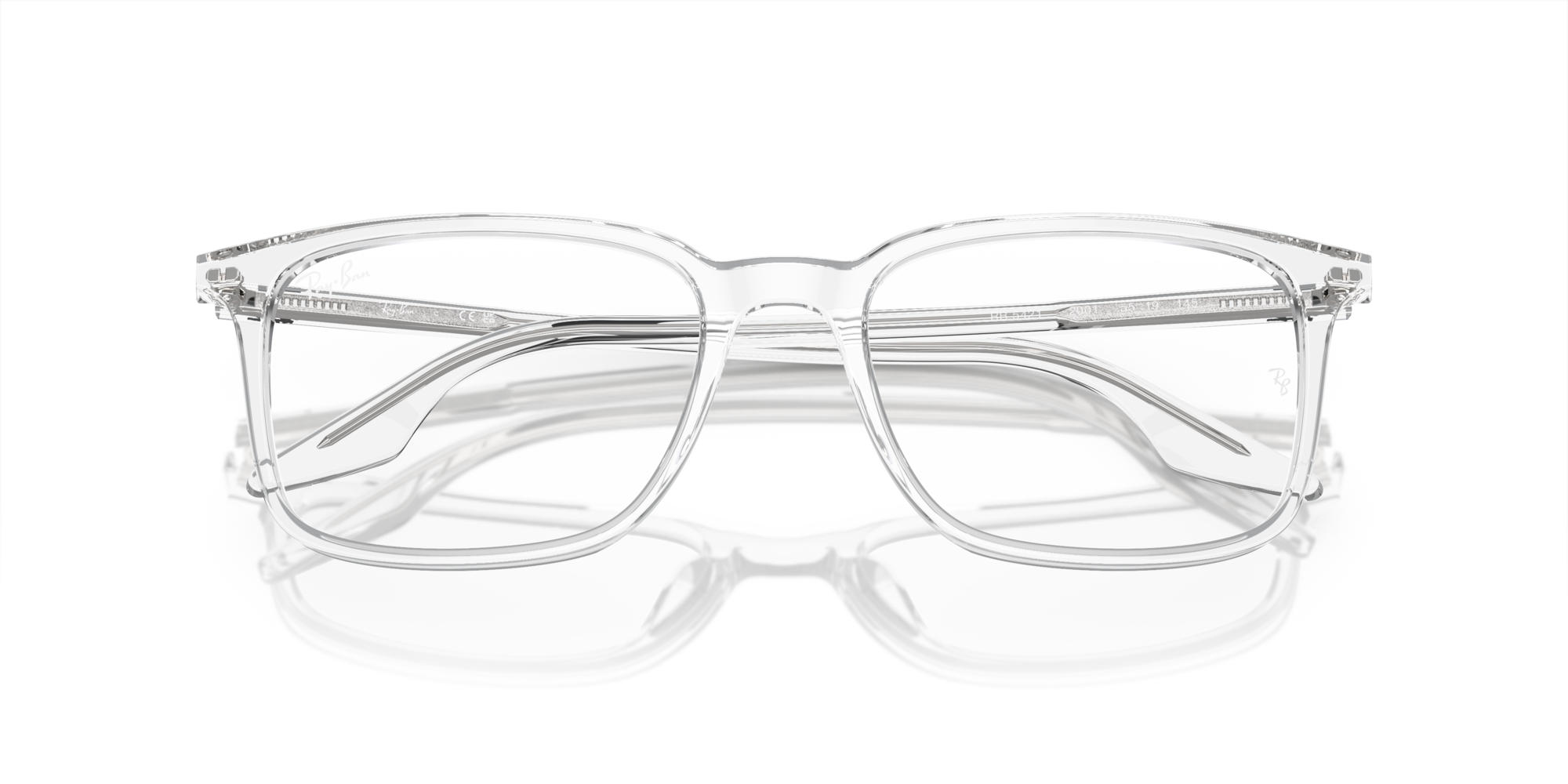 RX5421 2001 Montature da vista Ray - Ban 2