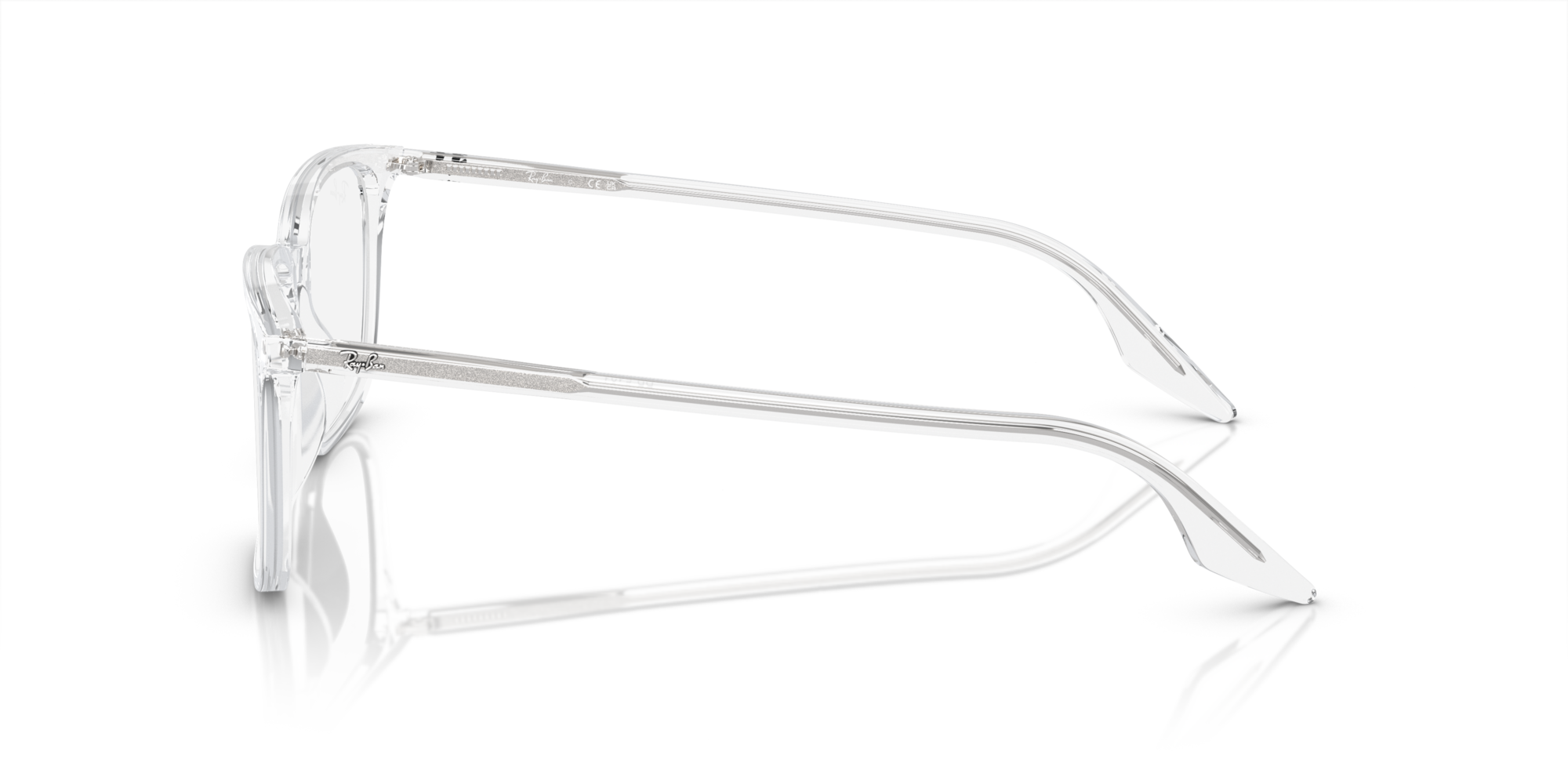 RX5421 2001 Montature da vista Ray - Ban 4