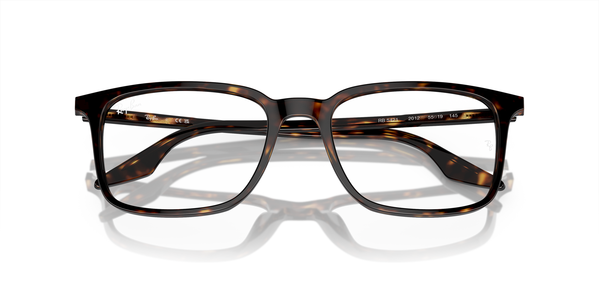 RX5421 2012 Montature da vista Ray - Ban 2