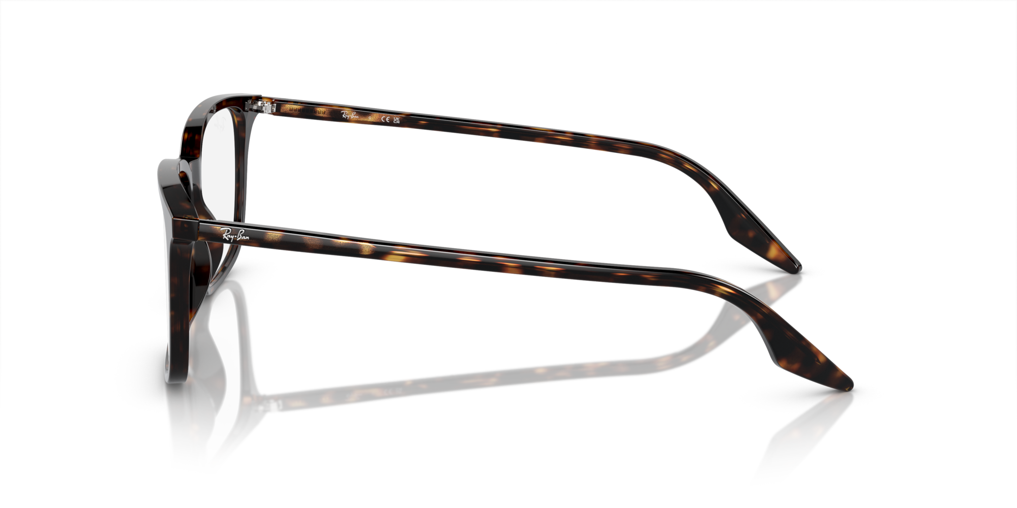RX5421 2012 Montature da vista Ray - Ban 4