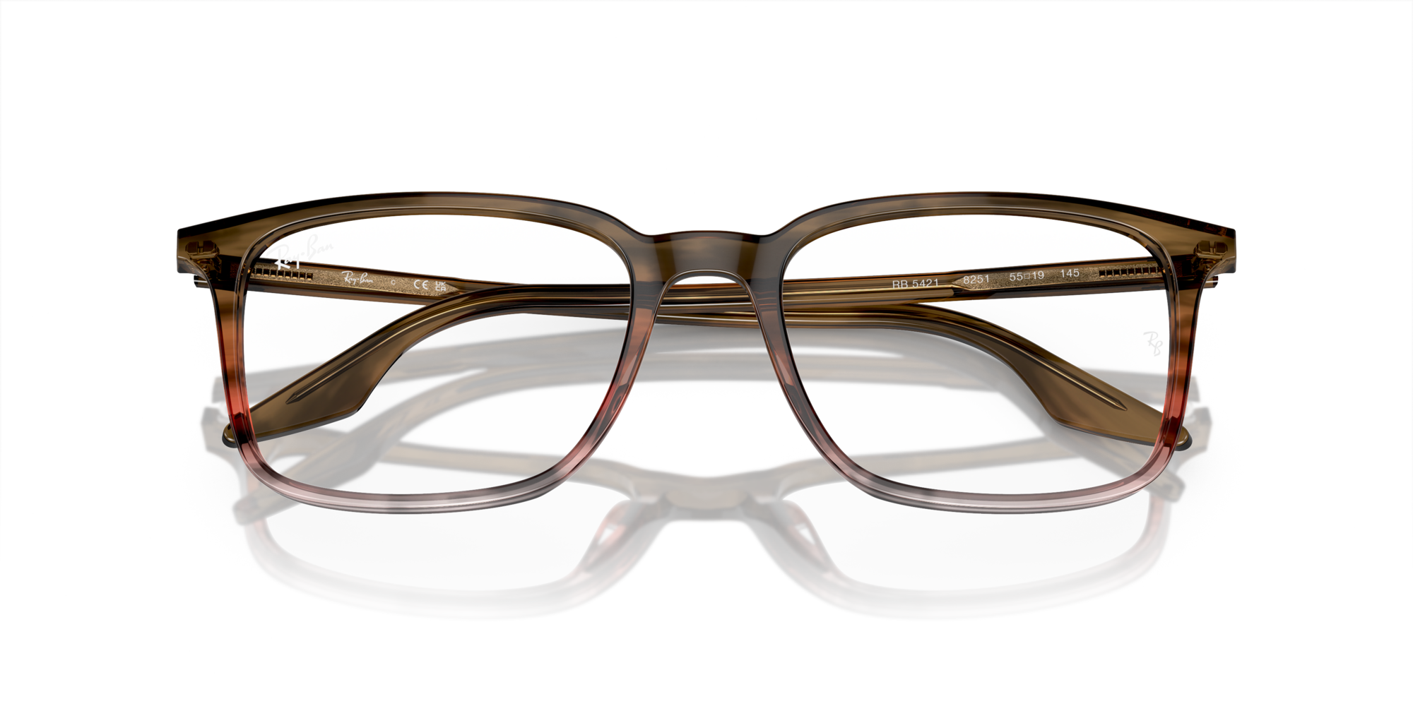 RX5421 8251 Montature da vista Ray - Ban 2