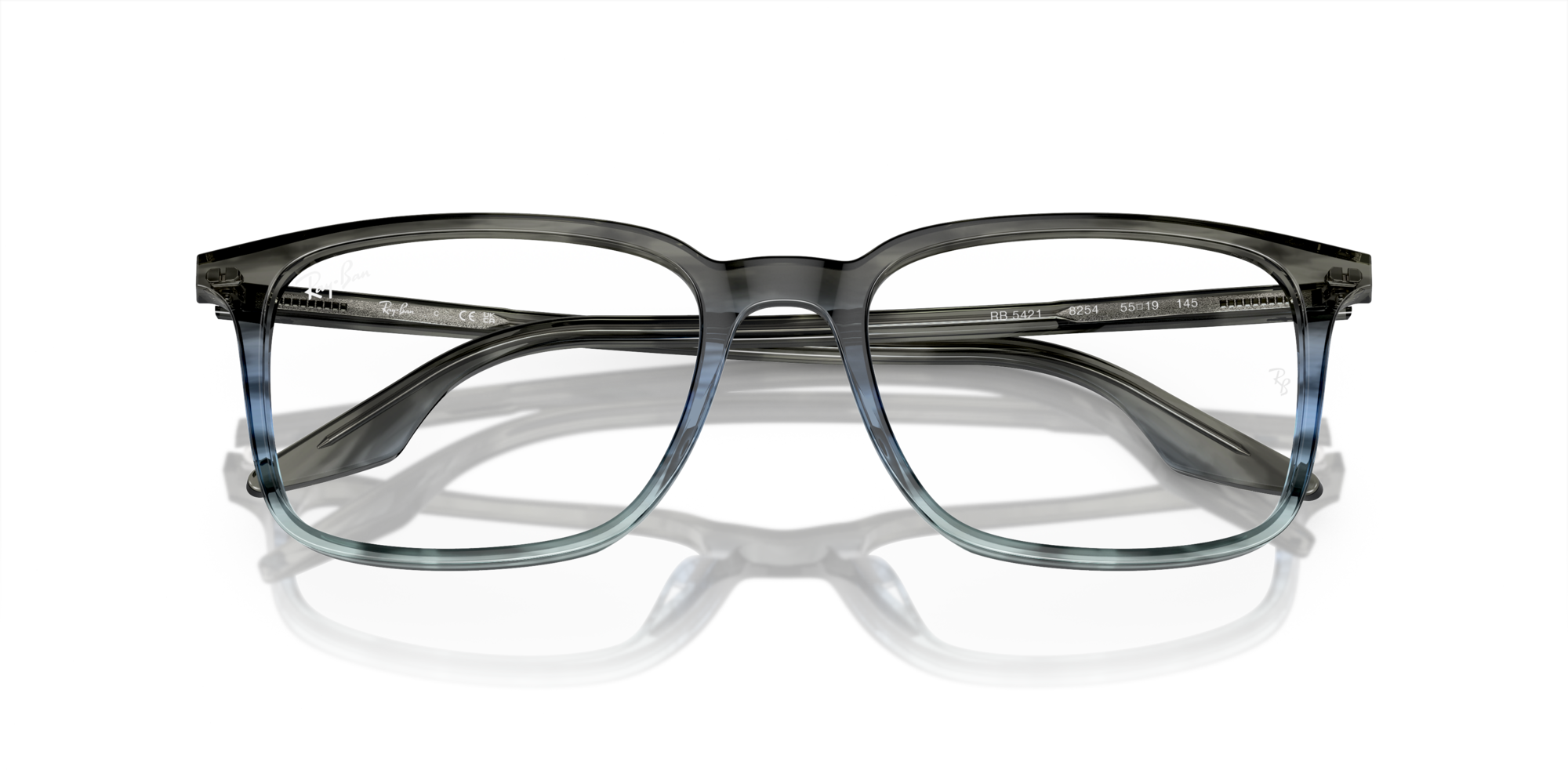 RX5421 8254 Montature da vista Ray - Ban 2