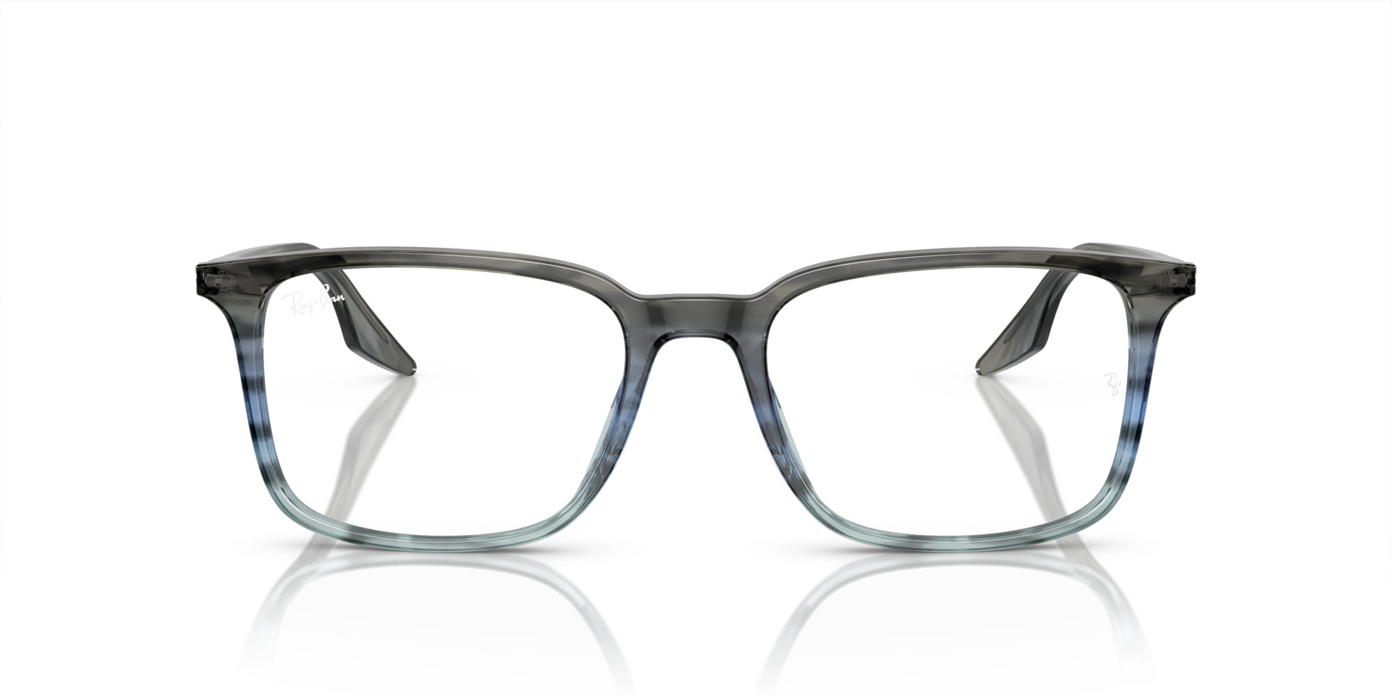 RX5421 8254 Montature da vista Ray - Ban 3