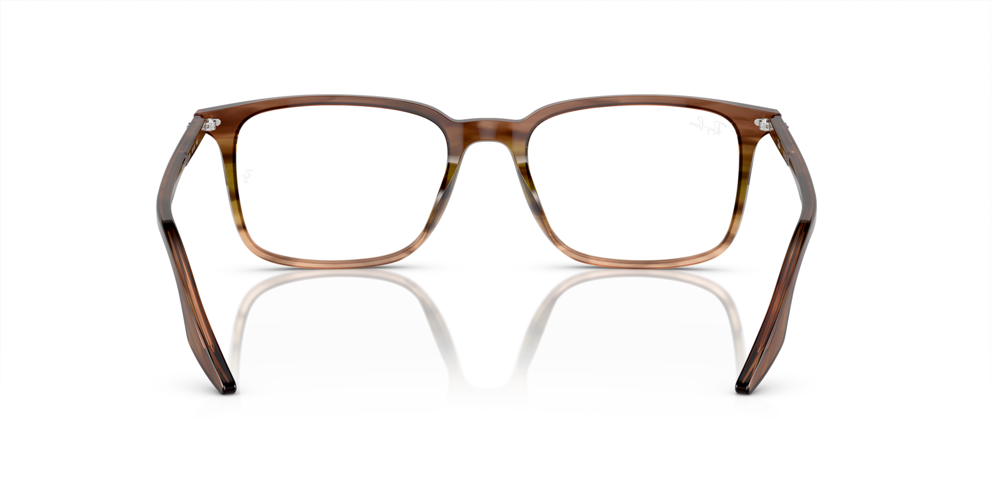 RX5421 8255 Montature da vista Ray - Ban 5