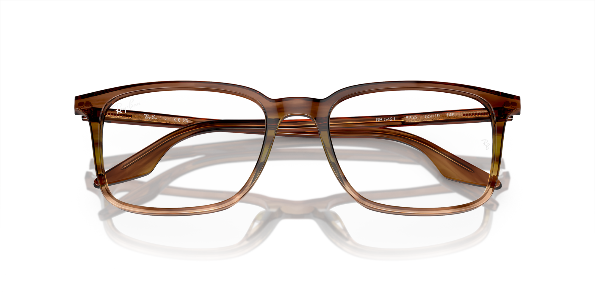 RX5421 8255 Montature da vista Ray - Ban 2