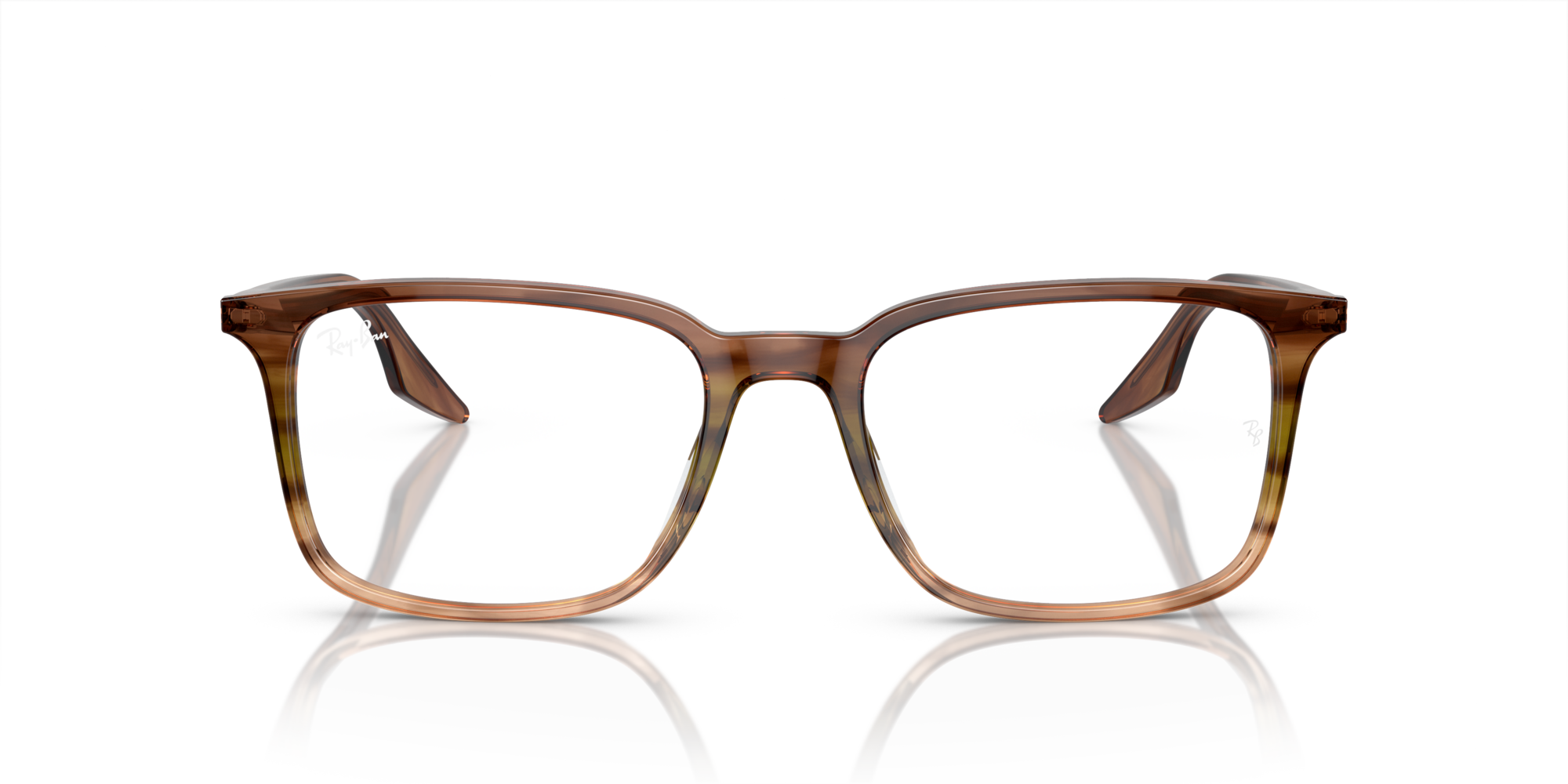 RX5421 8255 Montature da vista Ray - Ban 3