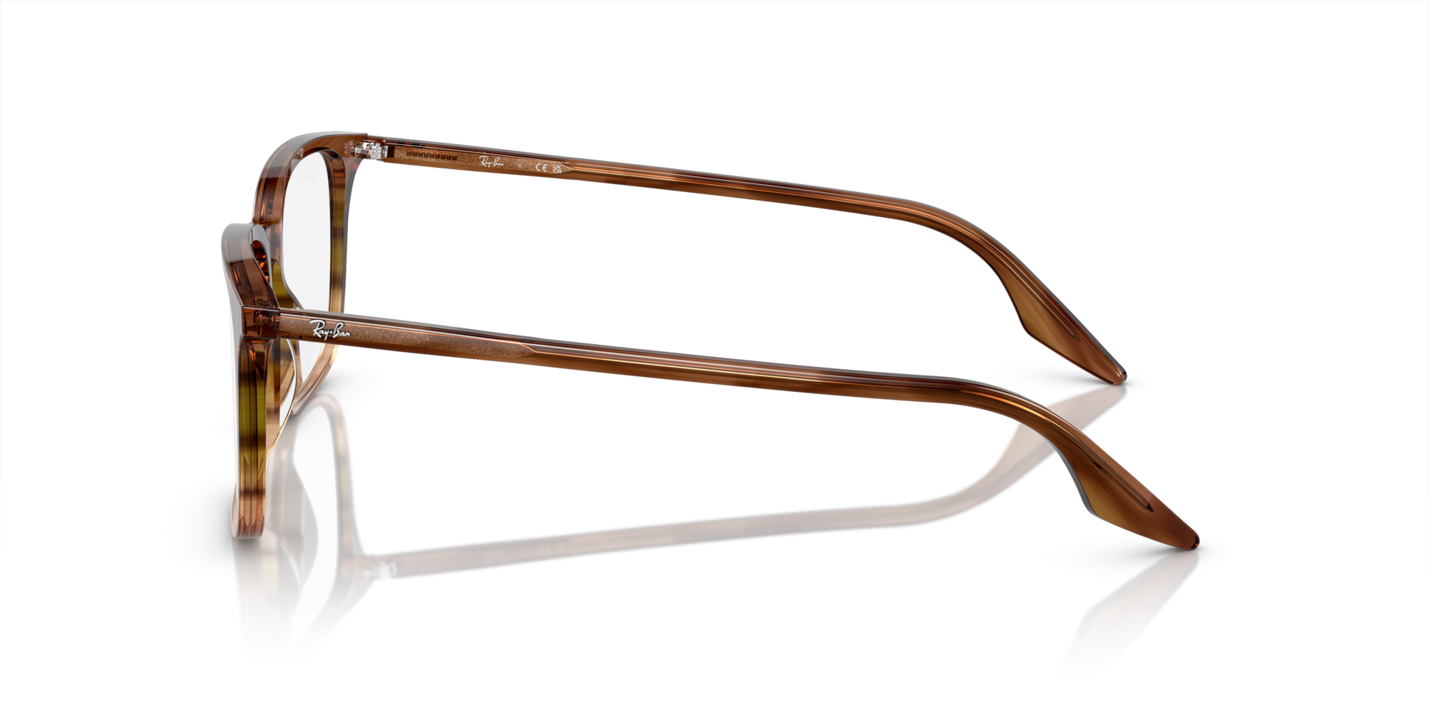 RX5421 8255 Montature da vista Ray - Ban 4