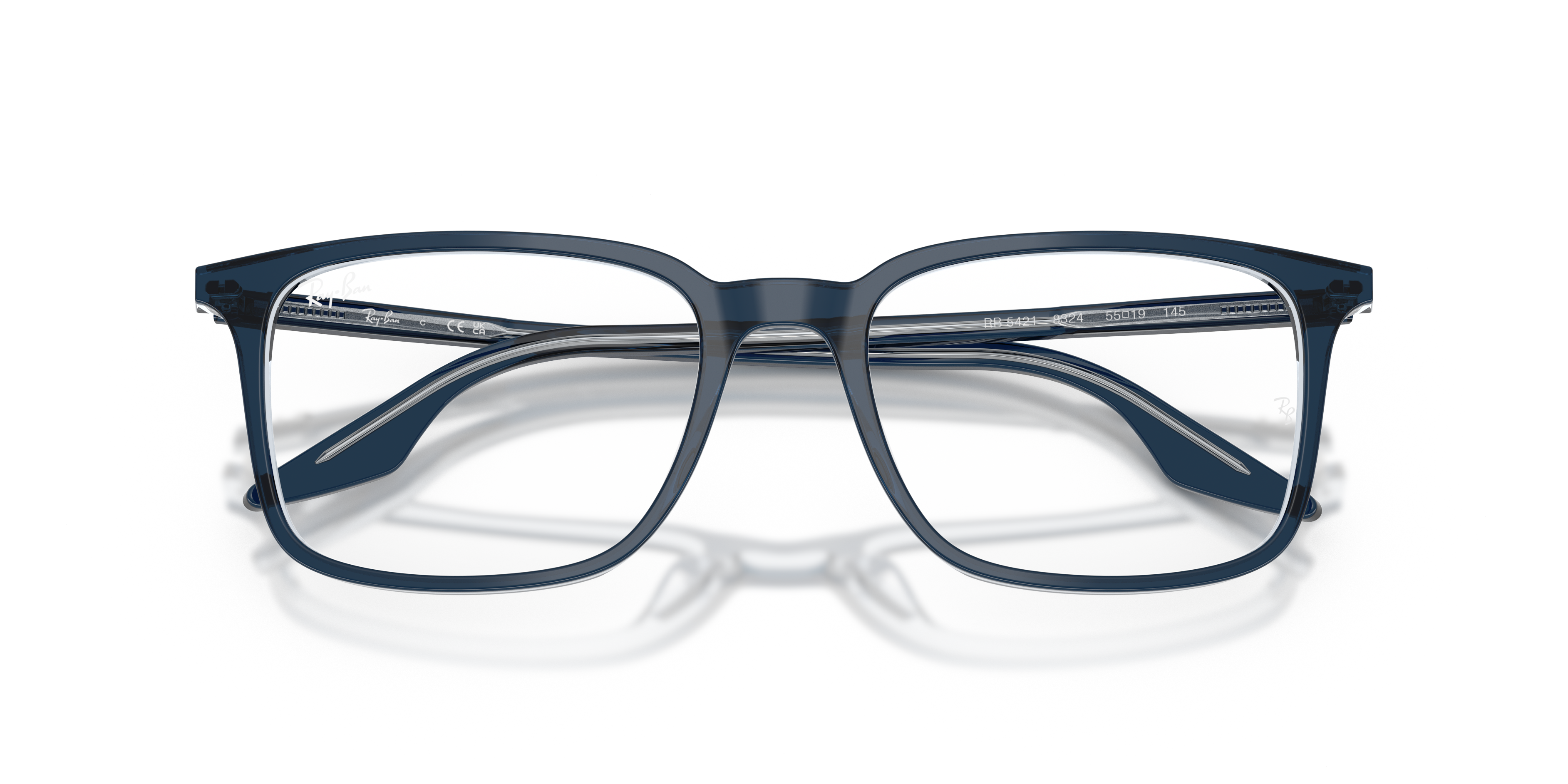 Ray - Ban RX5421 8324