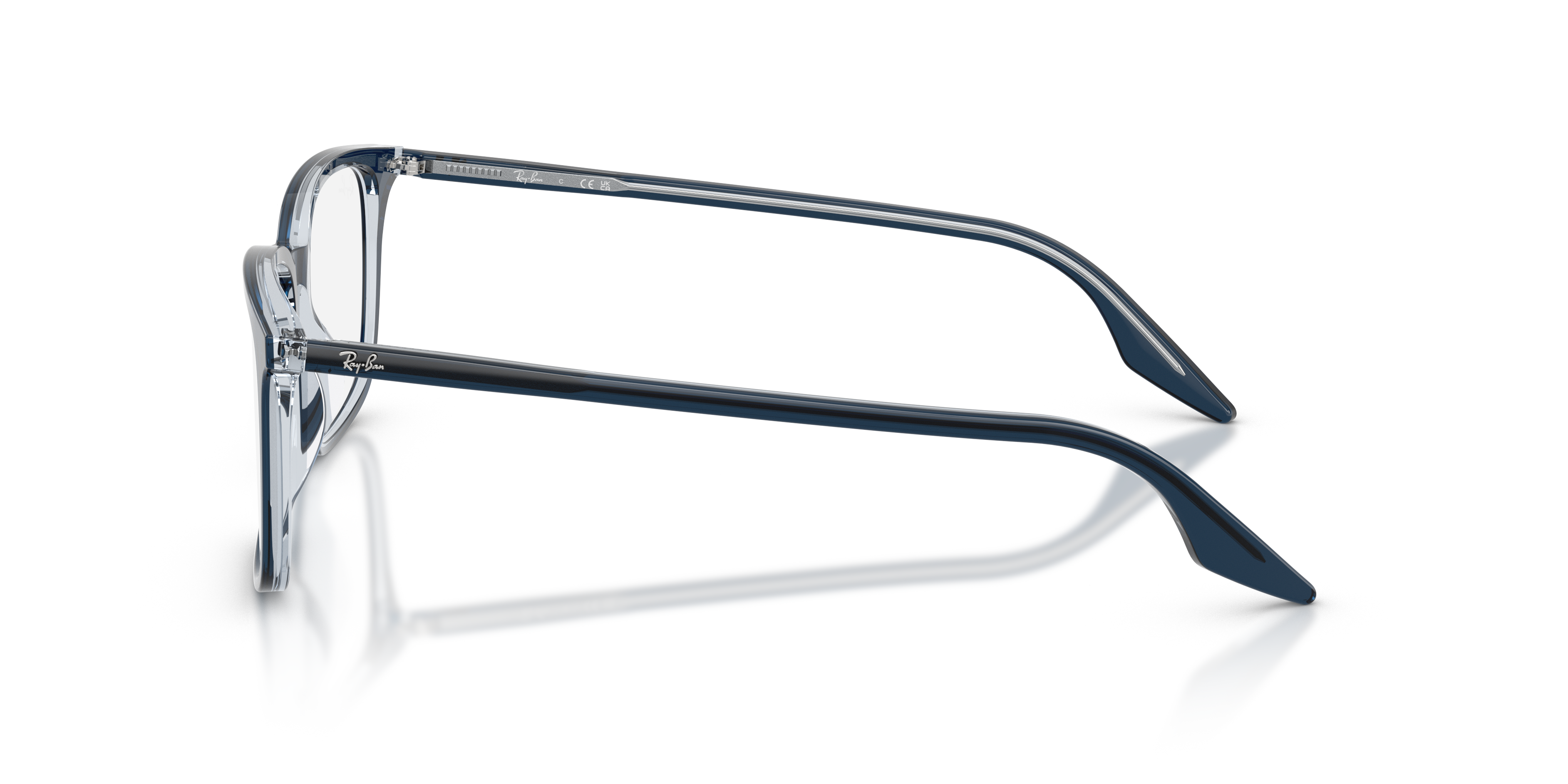 Ray - Ban RX5421 8324