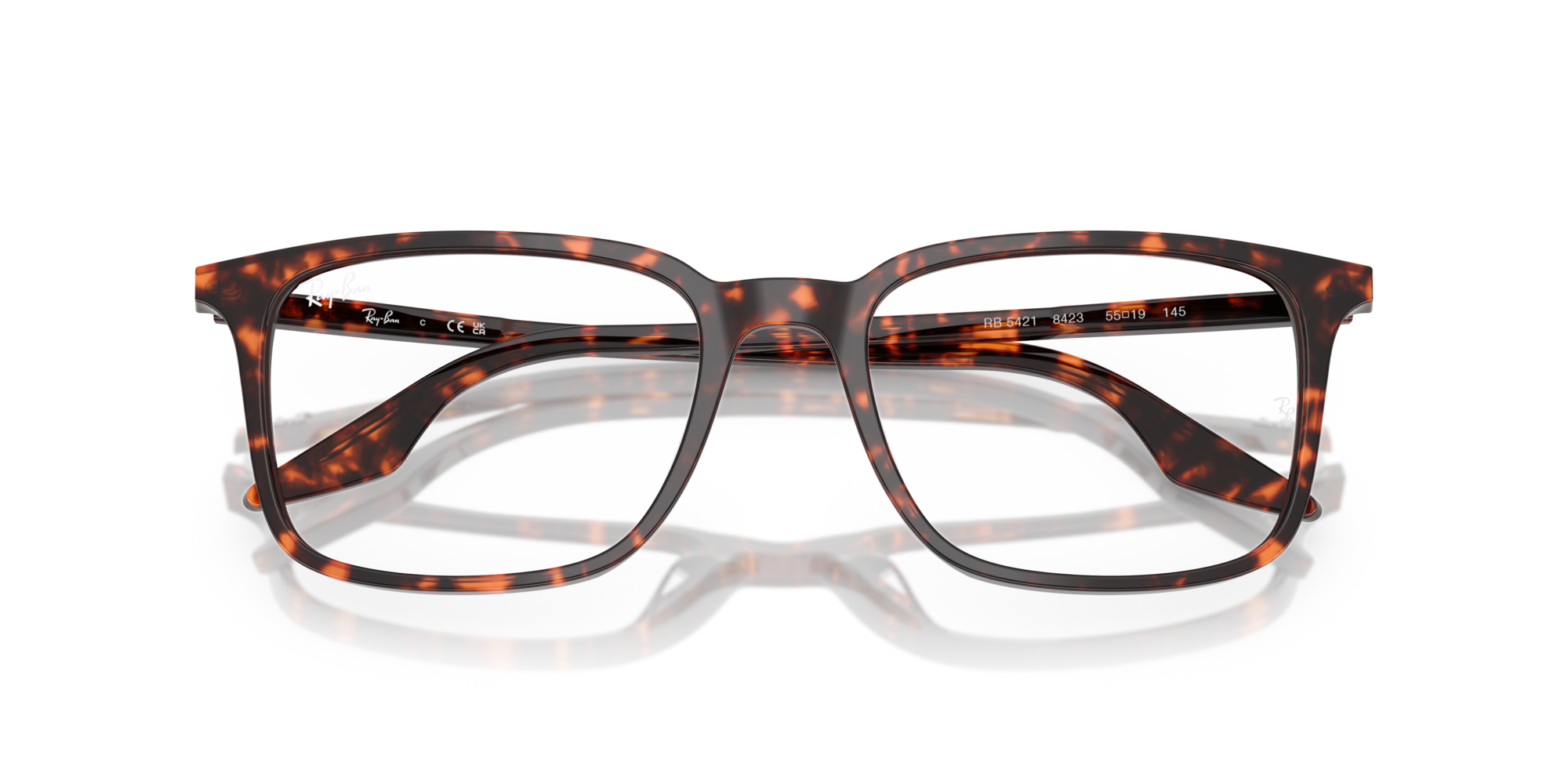 RX5421 8423 Montature da vista Ray - Ban 2
