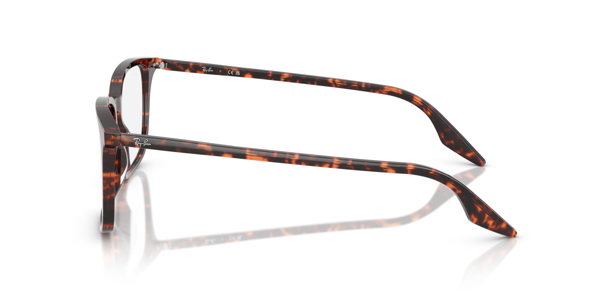 RX5421 8423 Montature da vista Ray - Ban 4