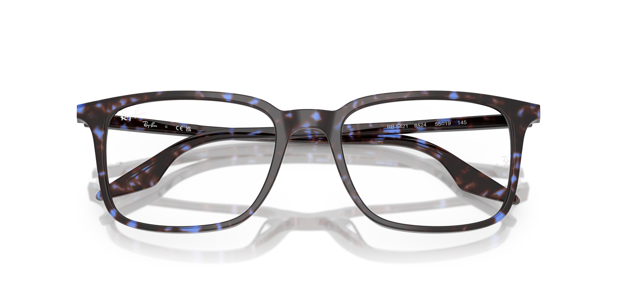 RX5421 8424 Montature da vista Ray - Ban 2