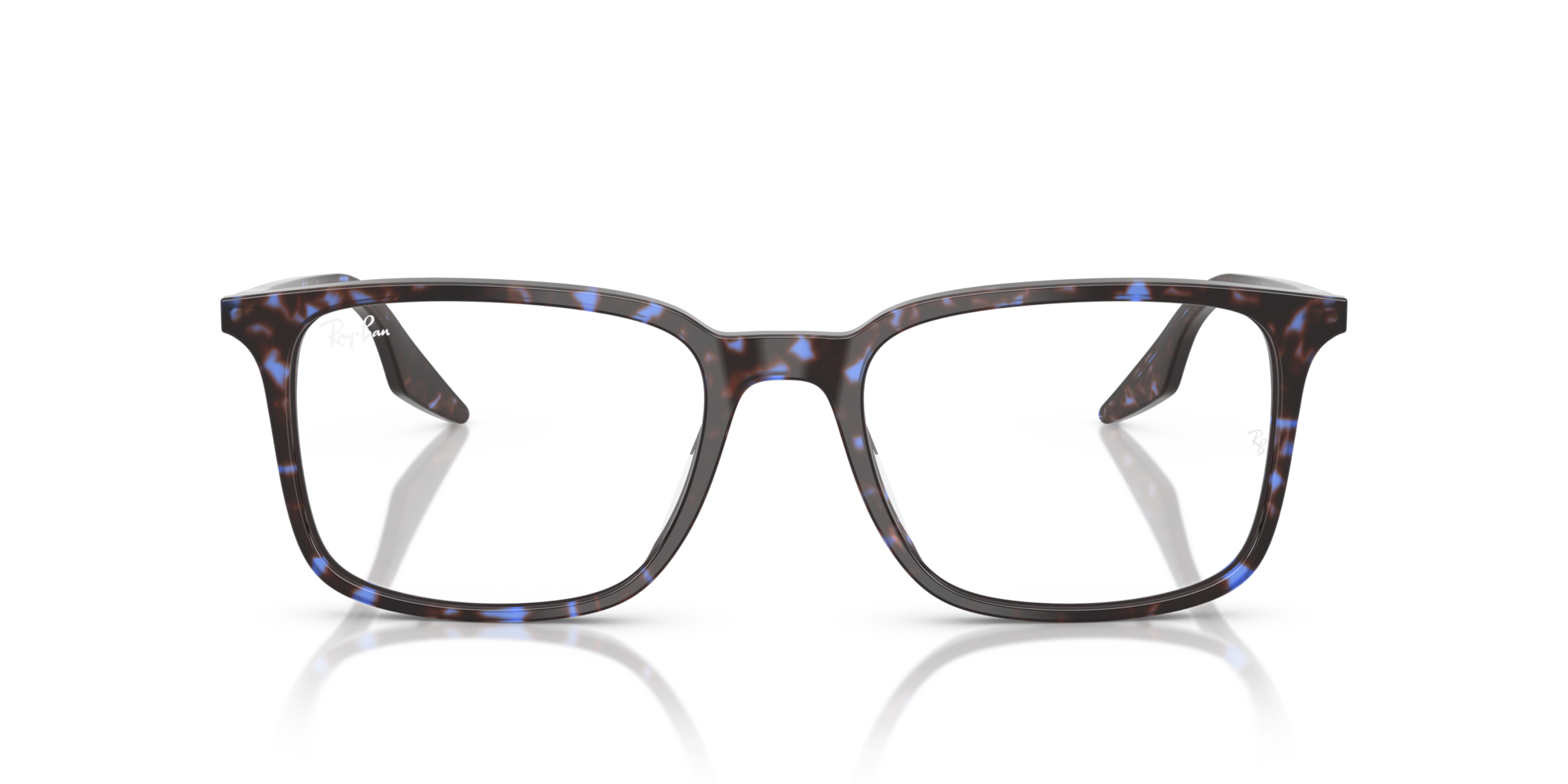 RX5421 8424 Montature da vista Ray - Ban 3