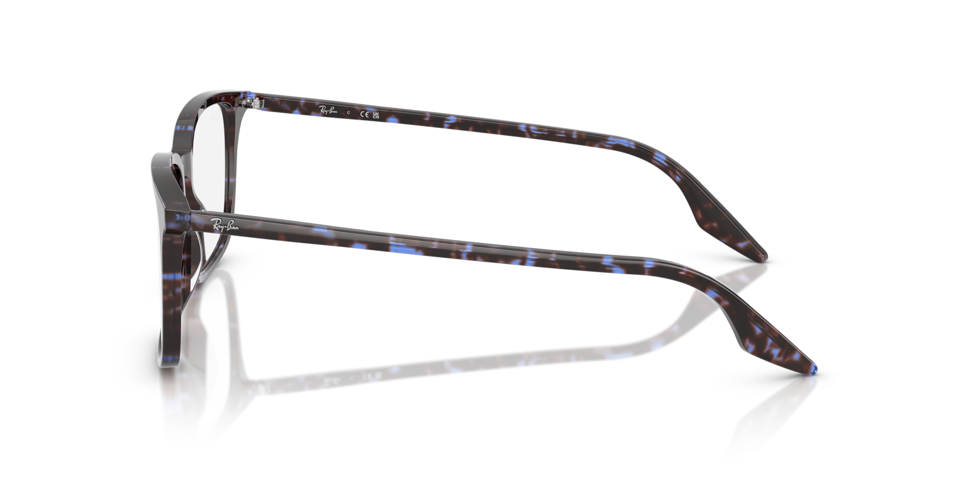 RX5421 8424 Montature da vista Ray - Ban 4