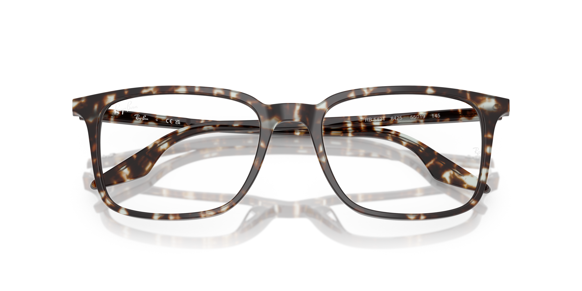 RX5421 8425 Montature da vista Ray - Ban 2