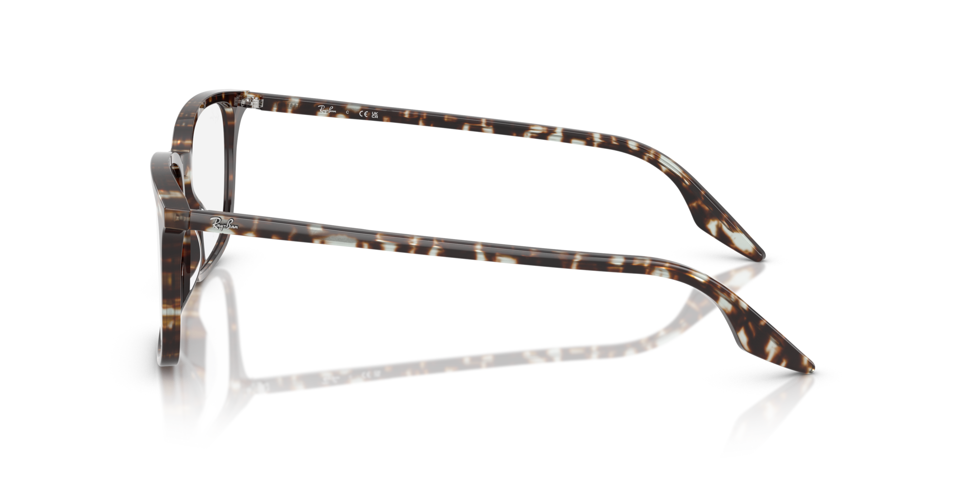 RX5421 8425 Montature da vista Ray - Ban 4