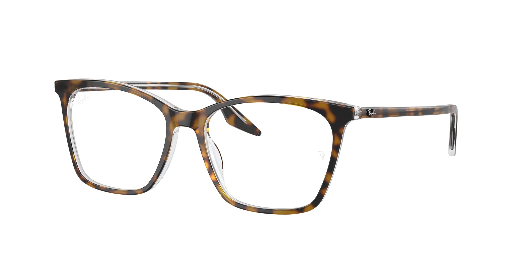 RX5422 5082 Montature da vista Ray - Ban 1