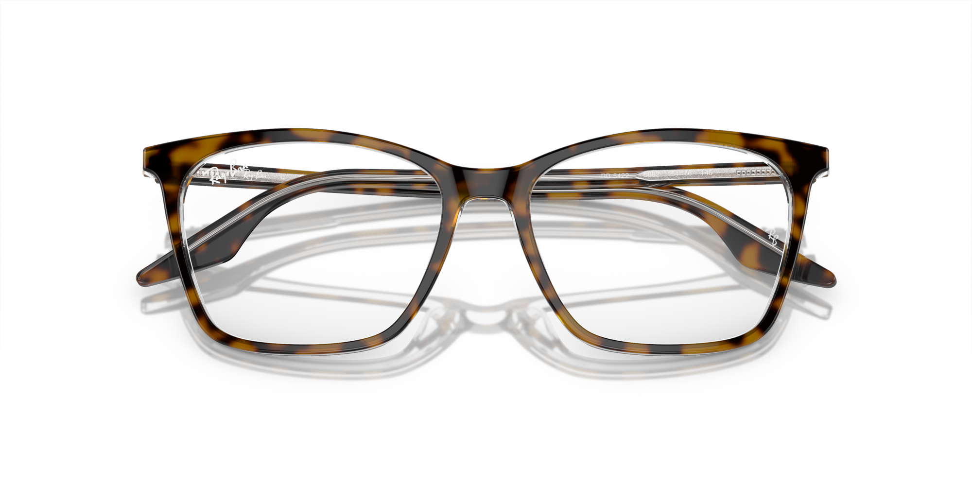 RX5422 5082 Montature da vista Ray - Ban 2