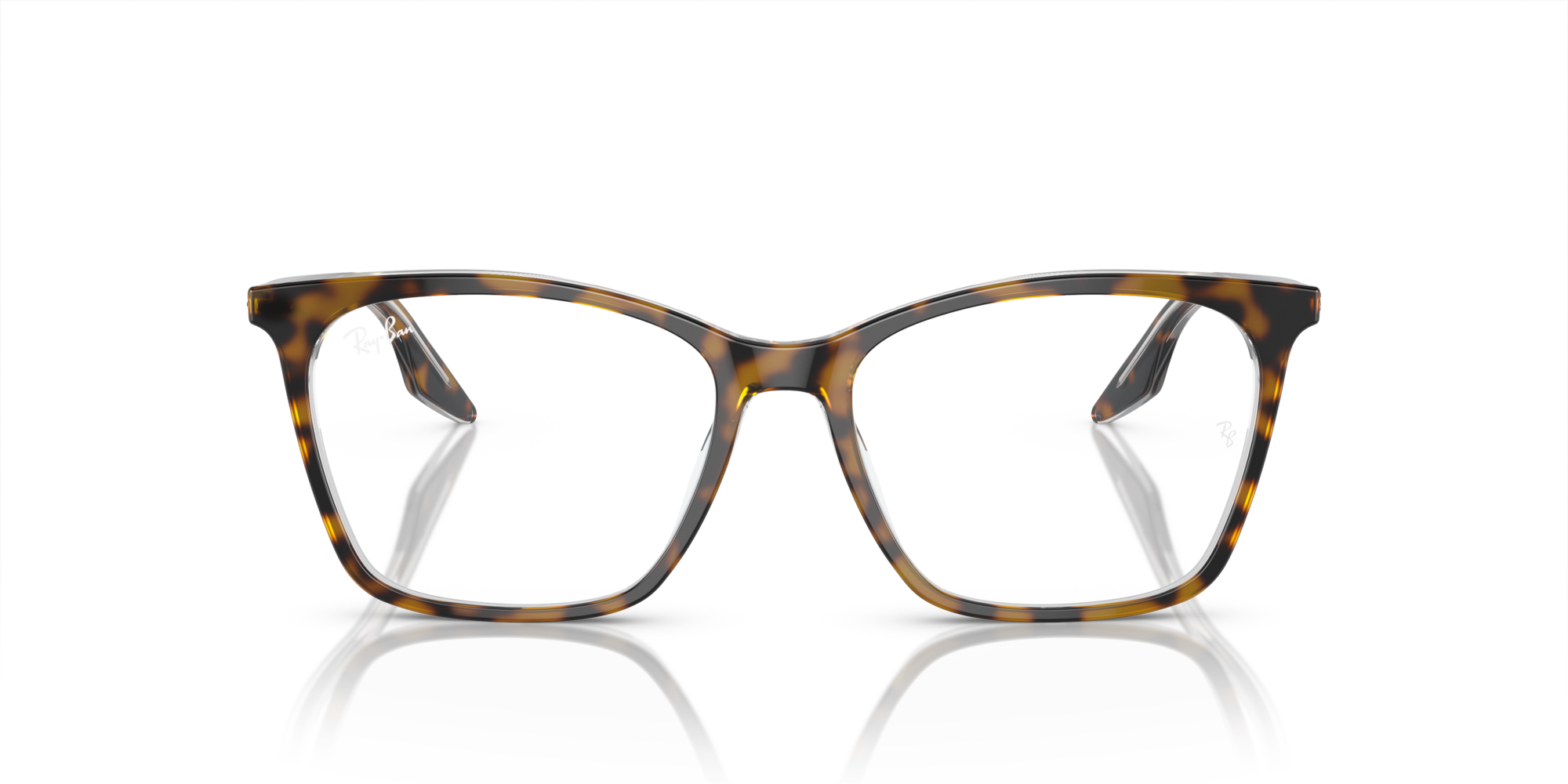 RX5422 5082 Montature da vista Ray - Ban 3