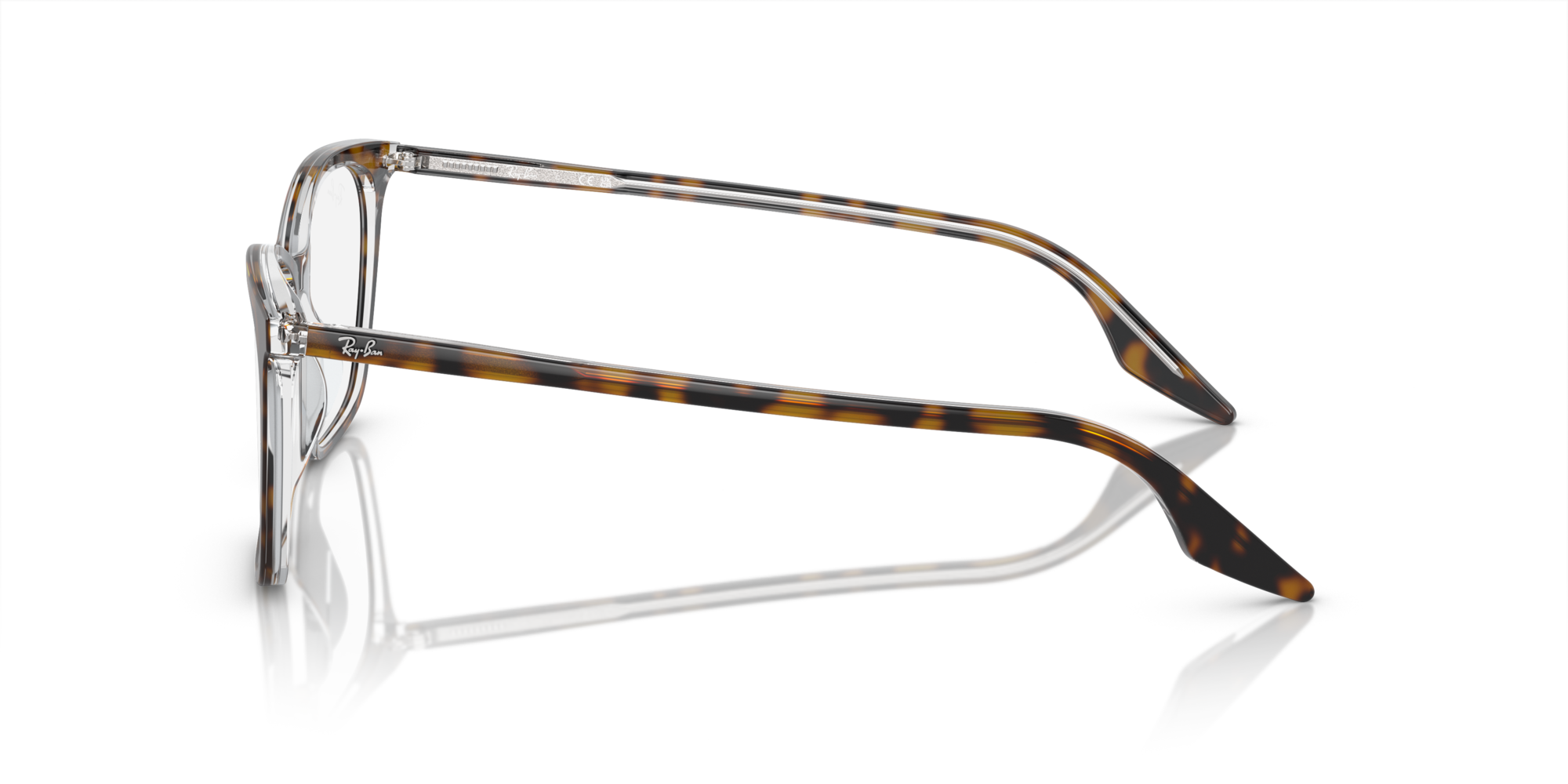 RX5422 5082 Montature da vista Ray - Ban 4