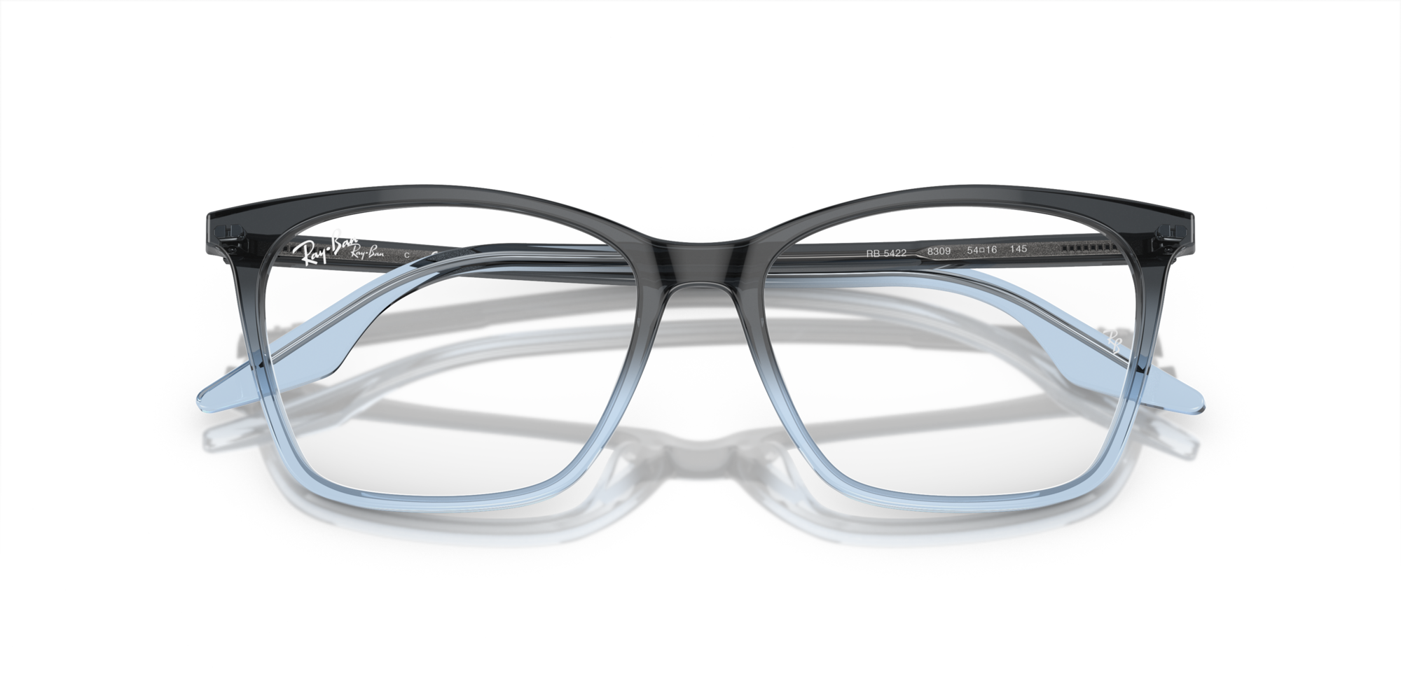 RX5422 8309 Montature da vista Ray - Ban 2