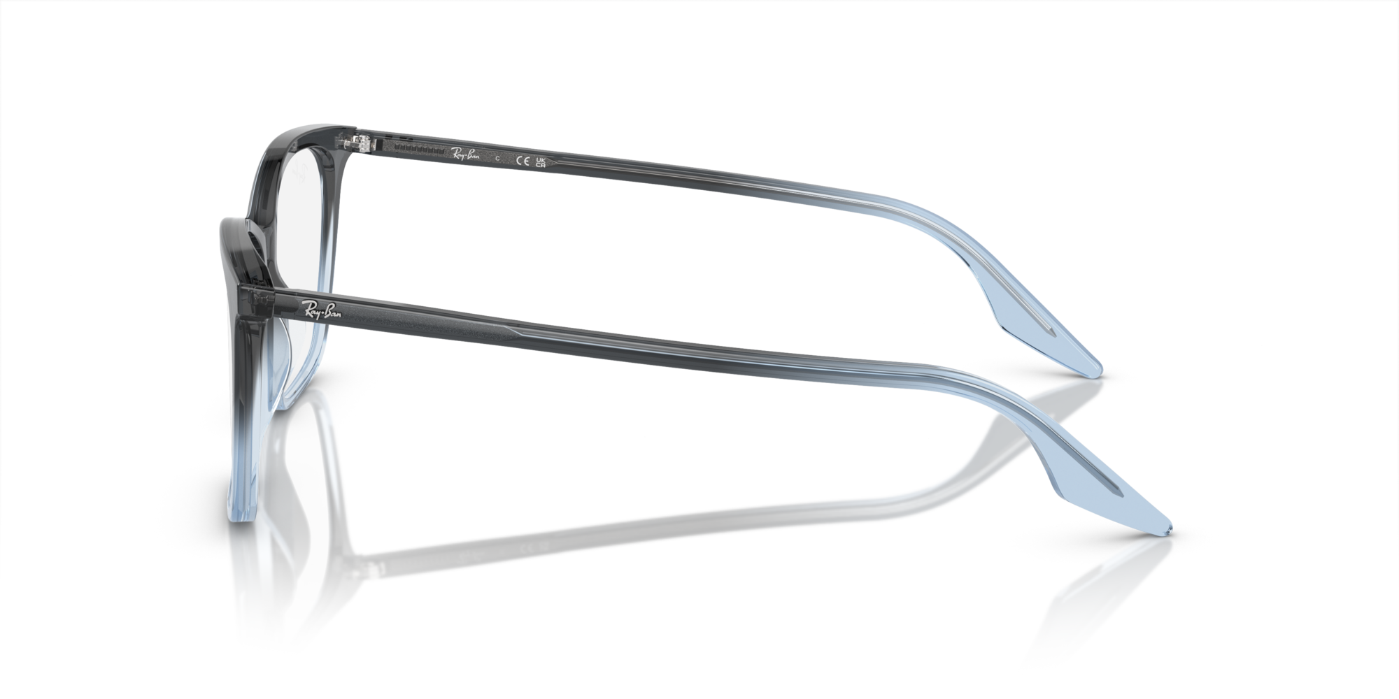 RX5422 8309 Montature da vista Ray - Ban 4
