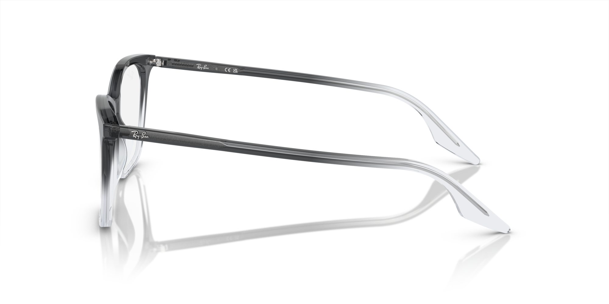 RX5422 8310 Montature da vista Ray - Ban 4