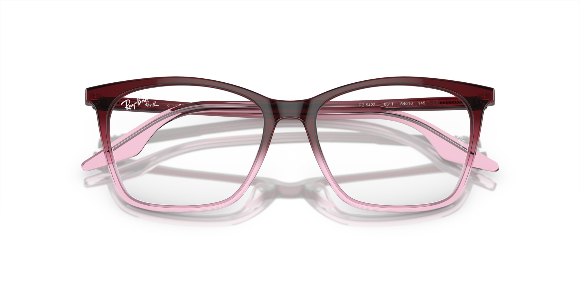 RX5422 8311 Montature da vista Ray - Ban 2