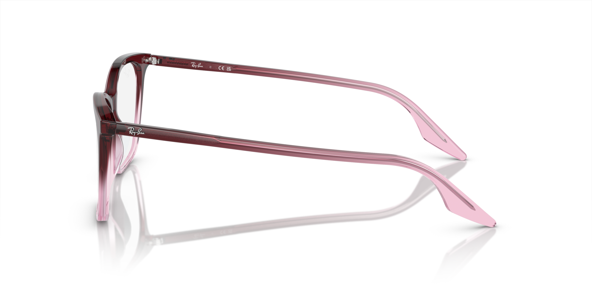 RX5422 8311 Montature da vista Ray - Ban 4