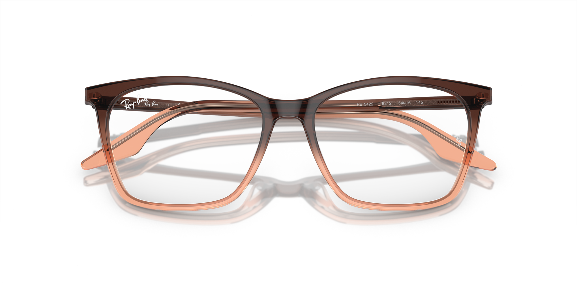 RX5422 8312 Montature da vista Ray - Ban 2