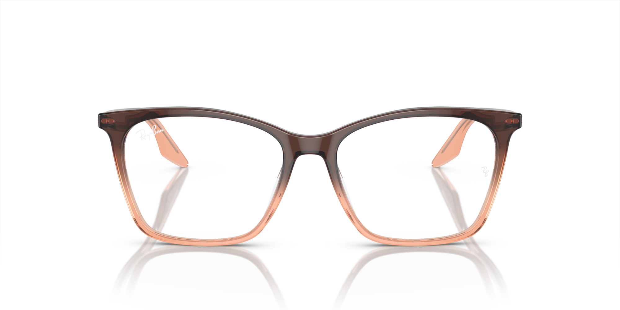 RX5422 8312 Montature da vista Ray - Ban 3
