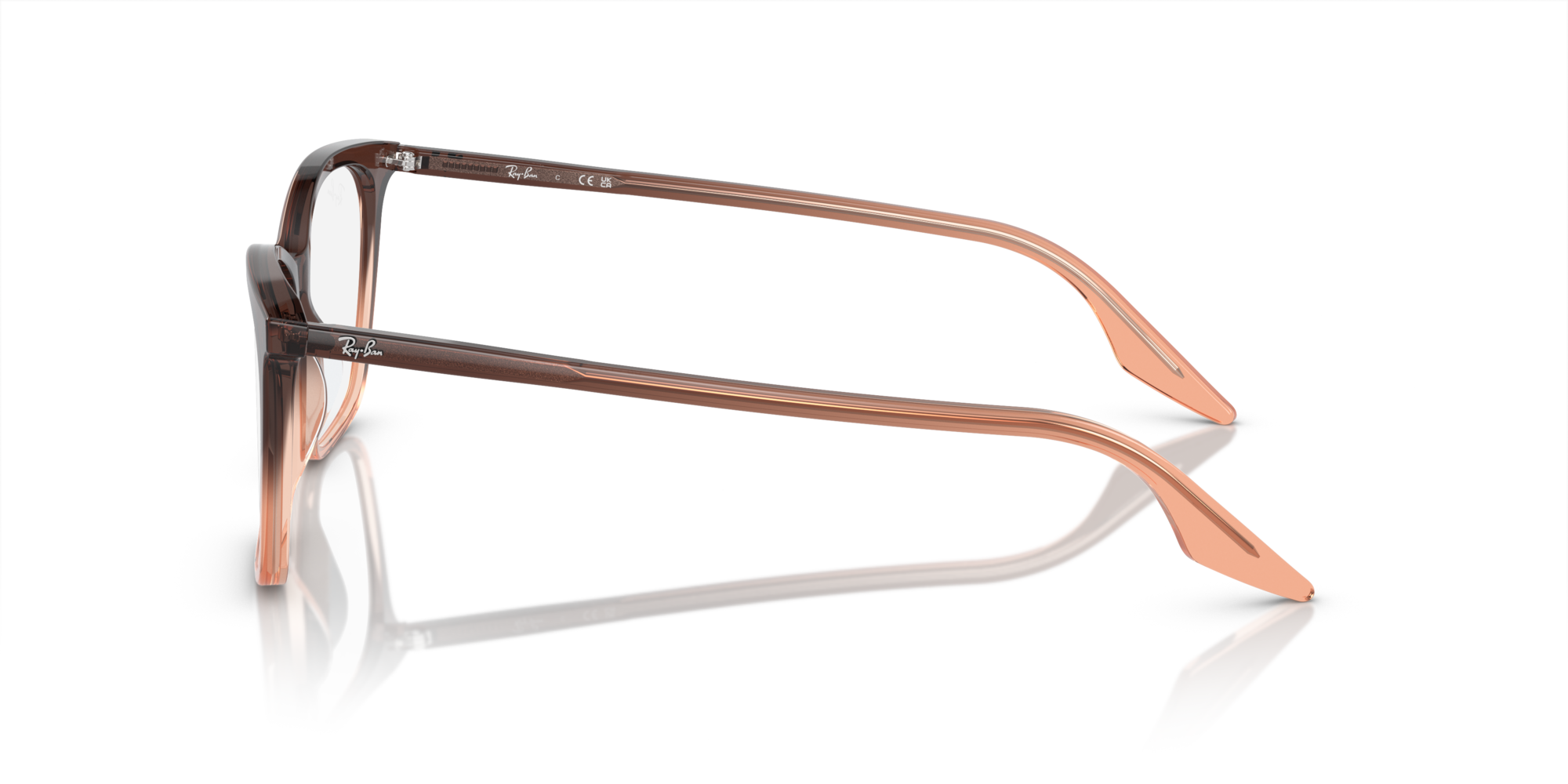 RX5422 8312 Montature da vista Ray - Ban 4