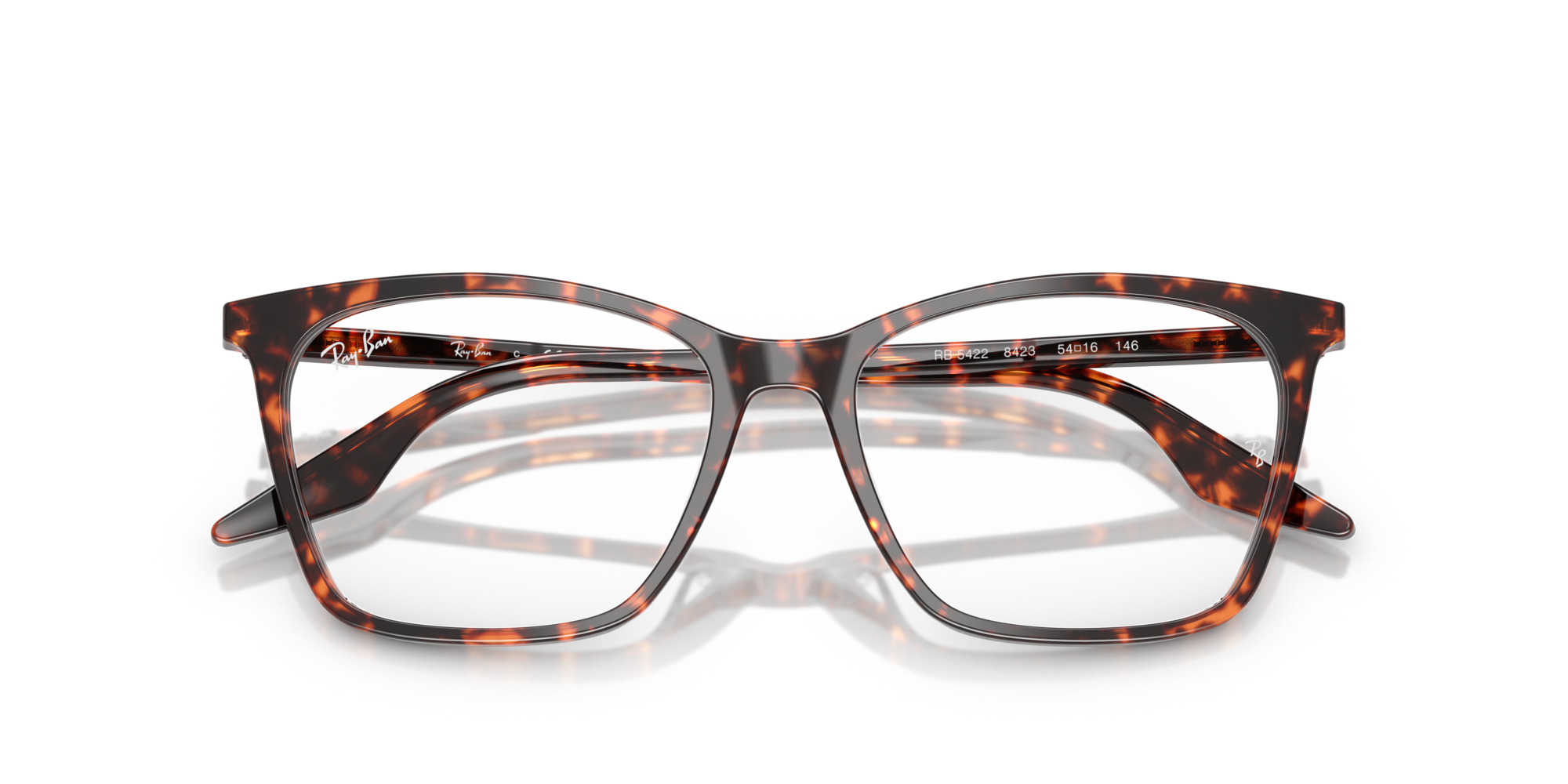 RX5422 8423 Montature da vista Ray - Ban 2