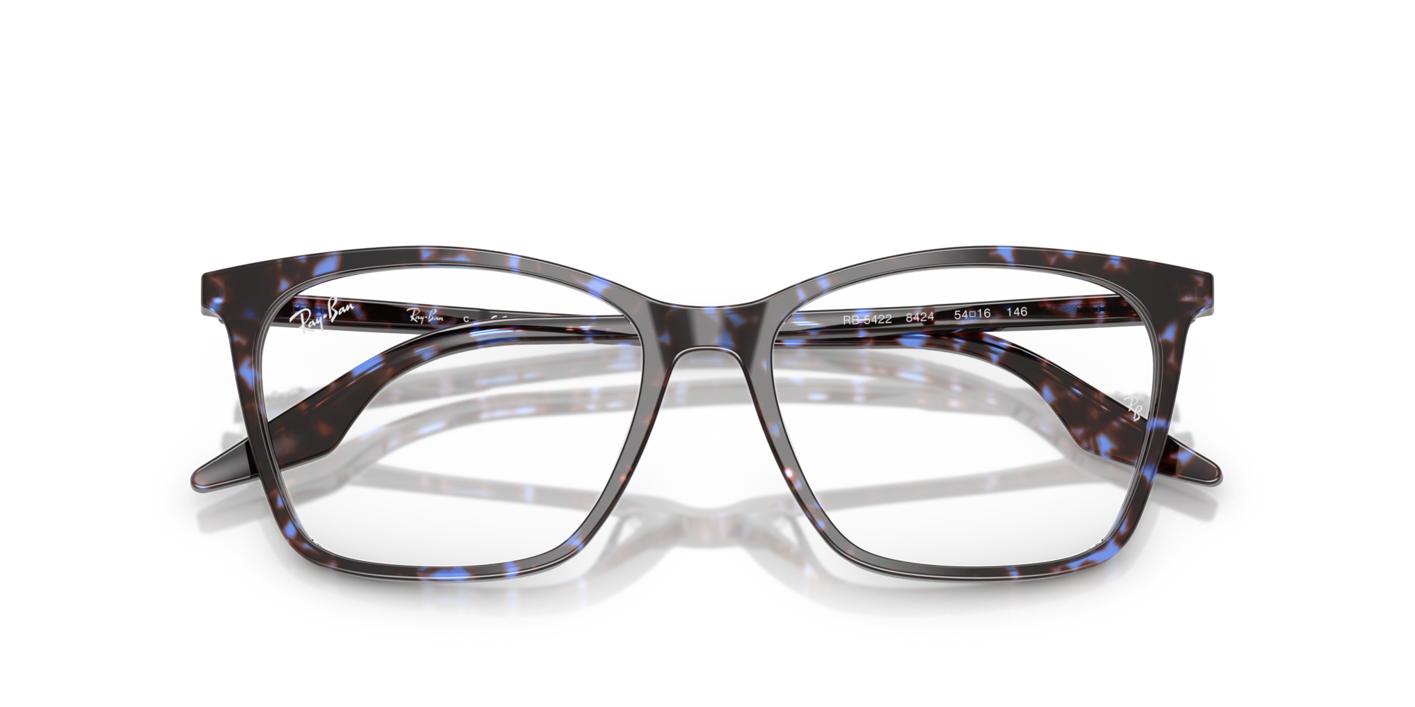 RX5422 8424 Montature da vista Ray - Ban 2