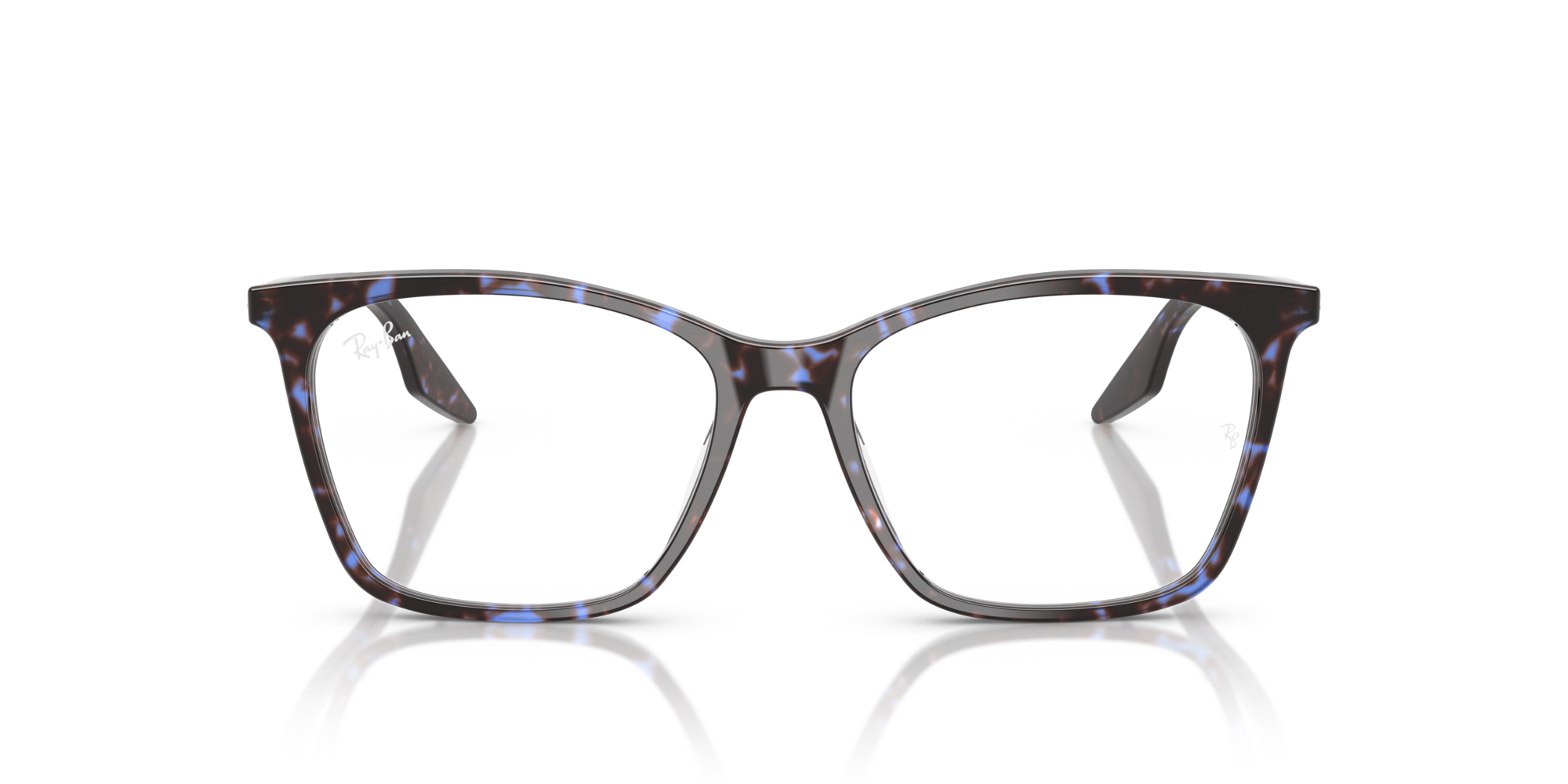 RX5422 8424 Montature da vista Ray - Ban 3