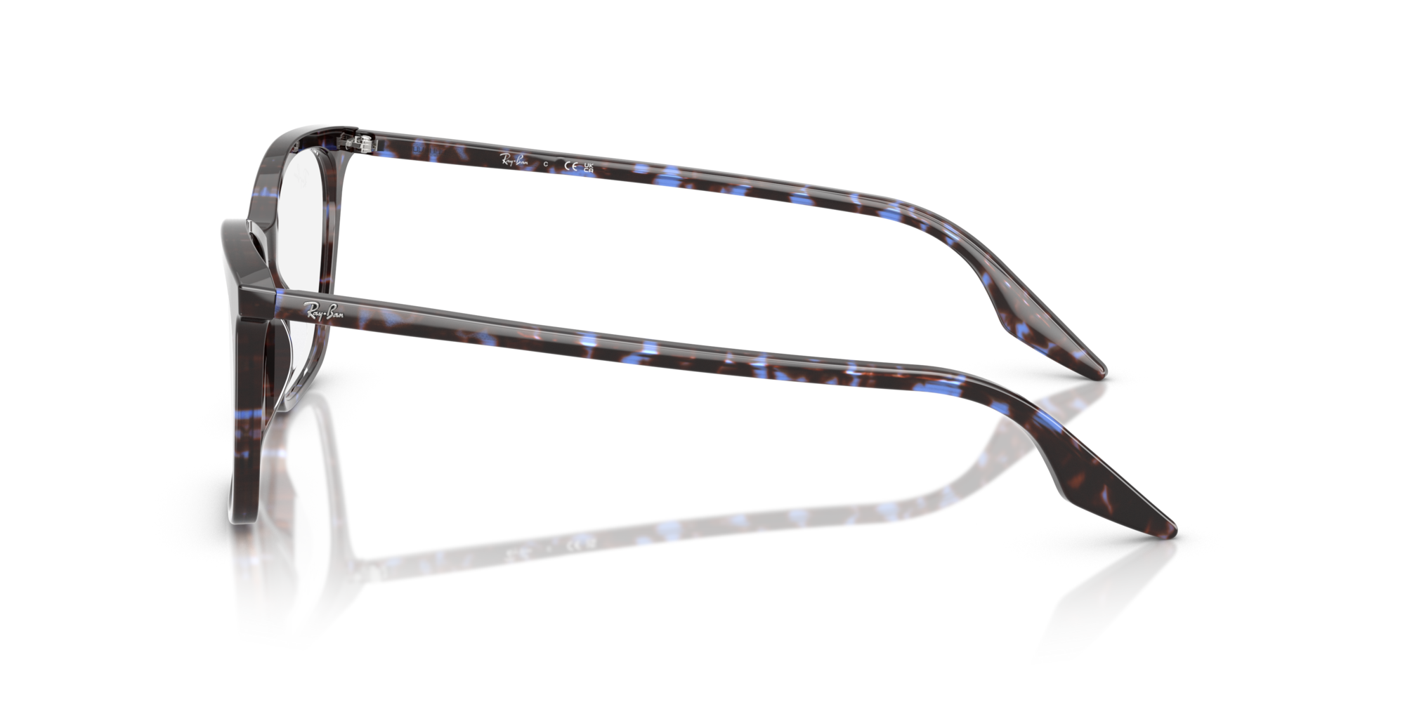 RX5422 8424 Montature da vista Ray - Ban 4