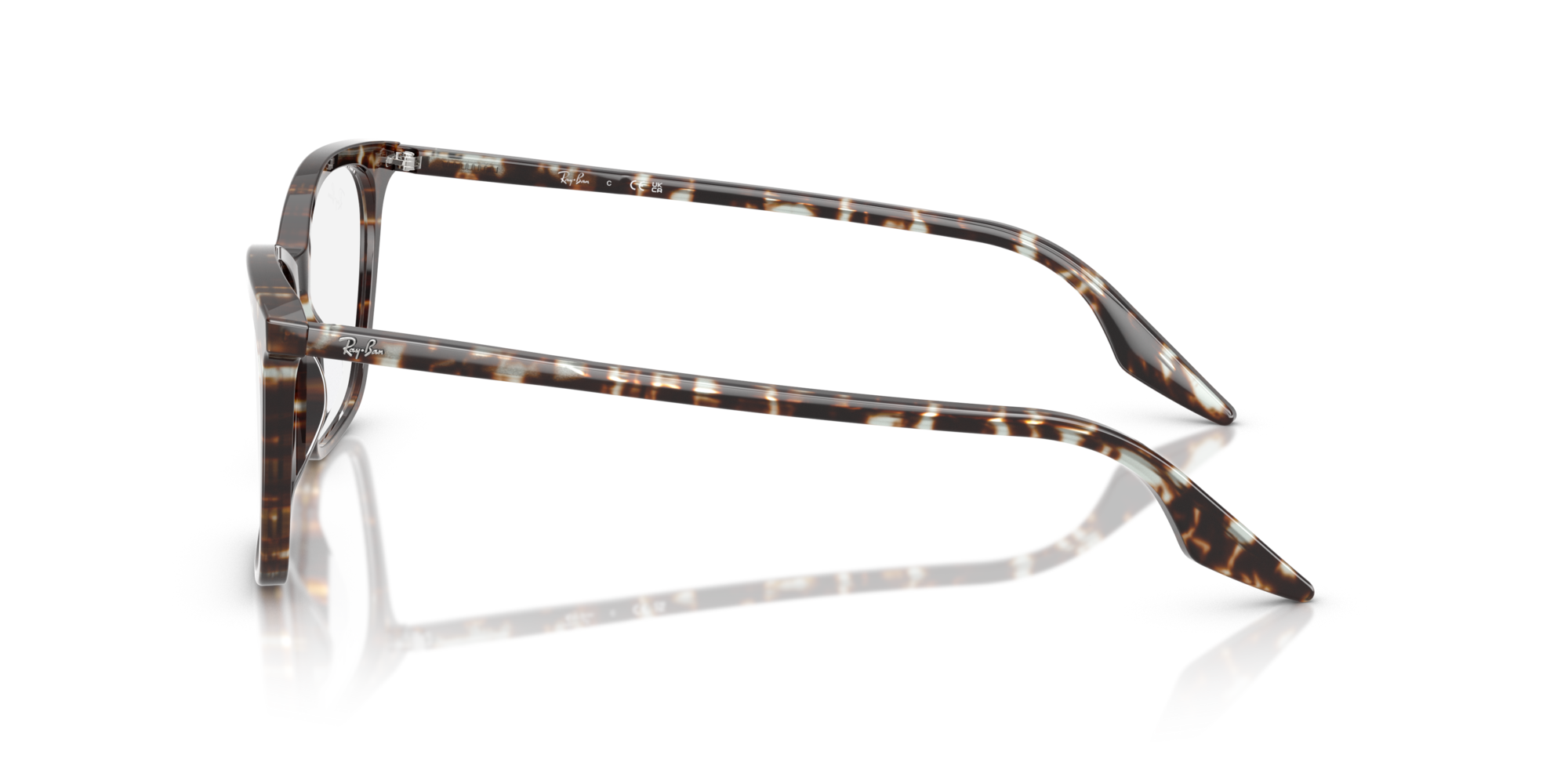 RX5422 8425 Montature da vista Ray - Ban 4