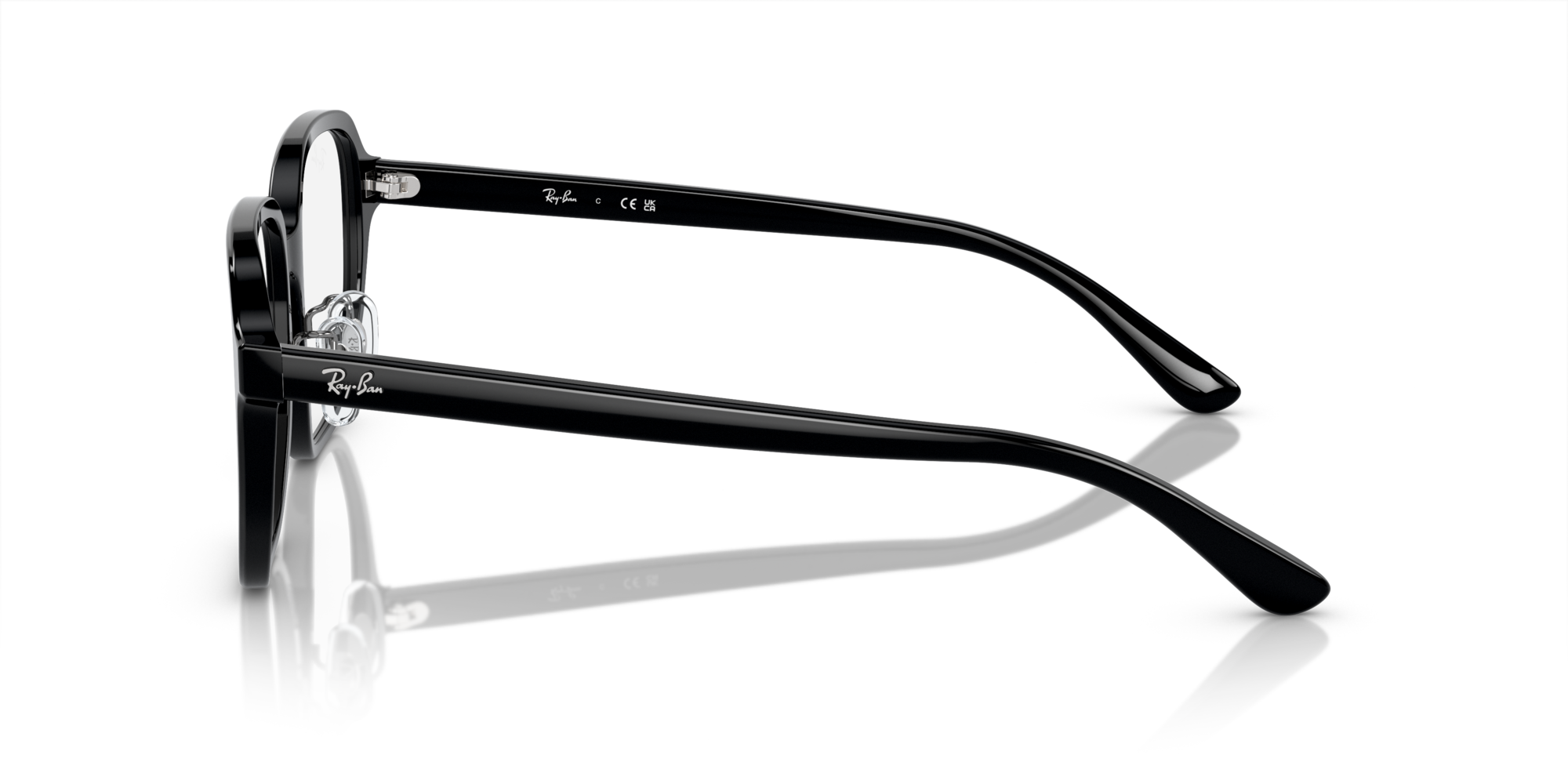 RX5424D 2000 Montature da vista Ray - Ban 4