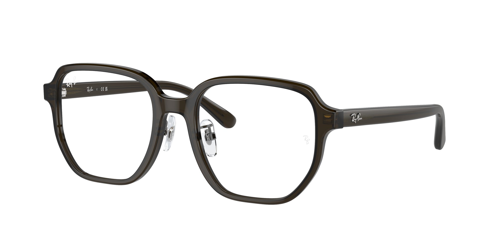 RX5424D 8218 Montature da vista Ray - Ban 1