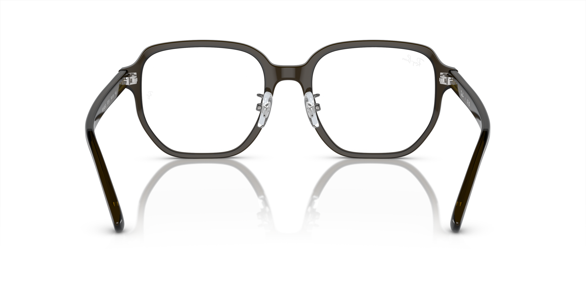 RX5424D 8218 Montature da vista Ray - Ban 5