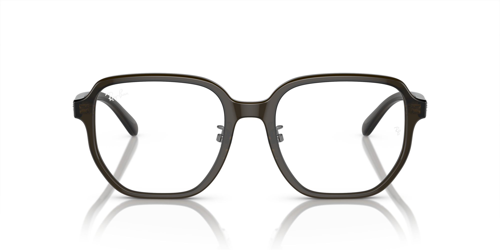 RX5424D 8218 Montature da vista Ray - Ban 3