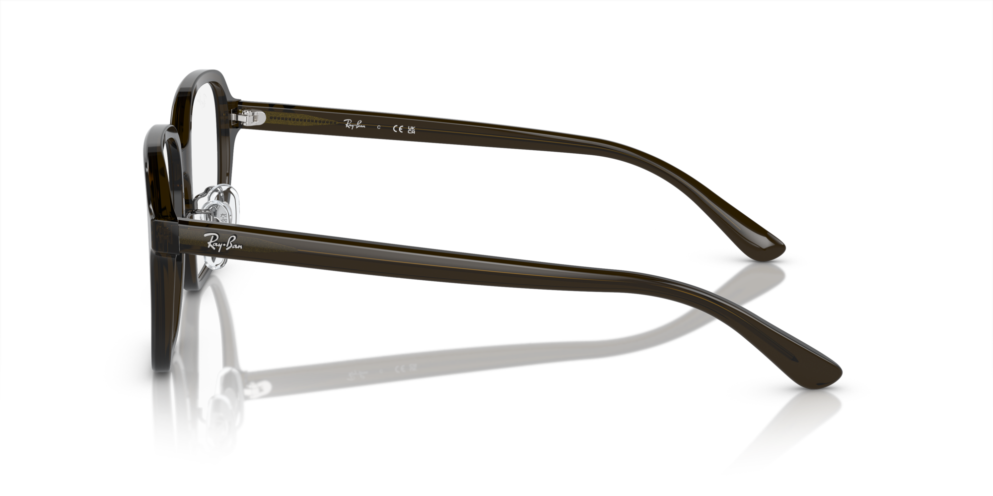 RX5424D 8218 Montature da vista Ray - Ban 4