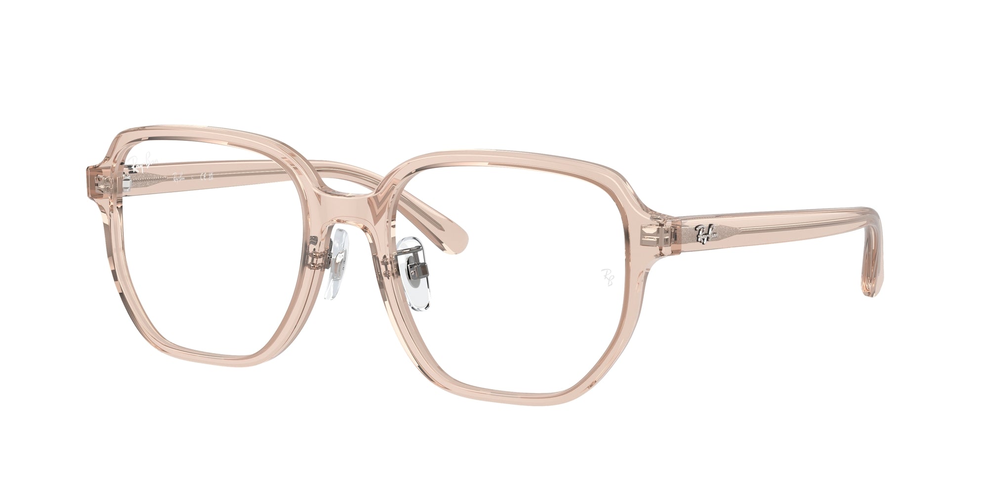 RX5424D 8267 Montature da vista Ray - Ban 1