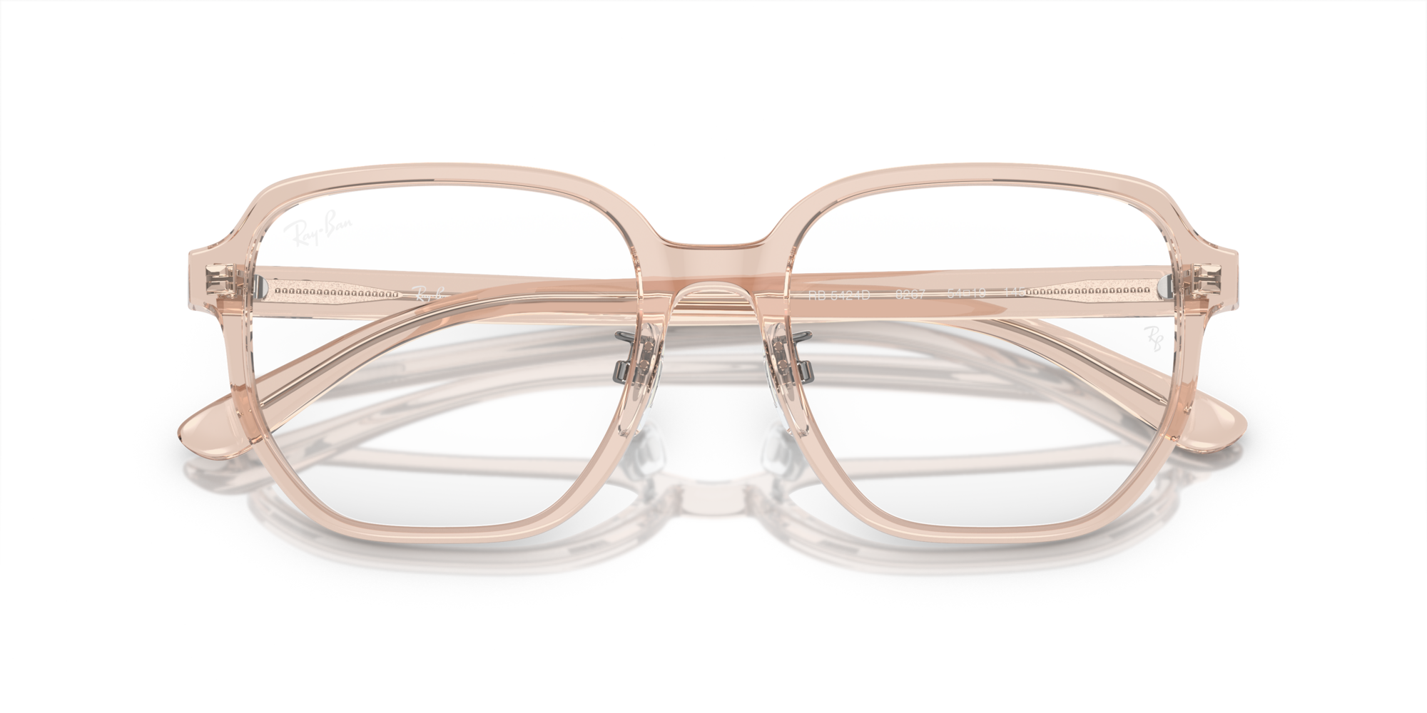 RX5424D 8267 Montature da vista Ray - Ban 2