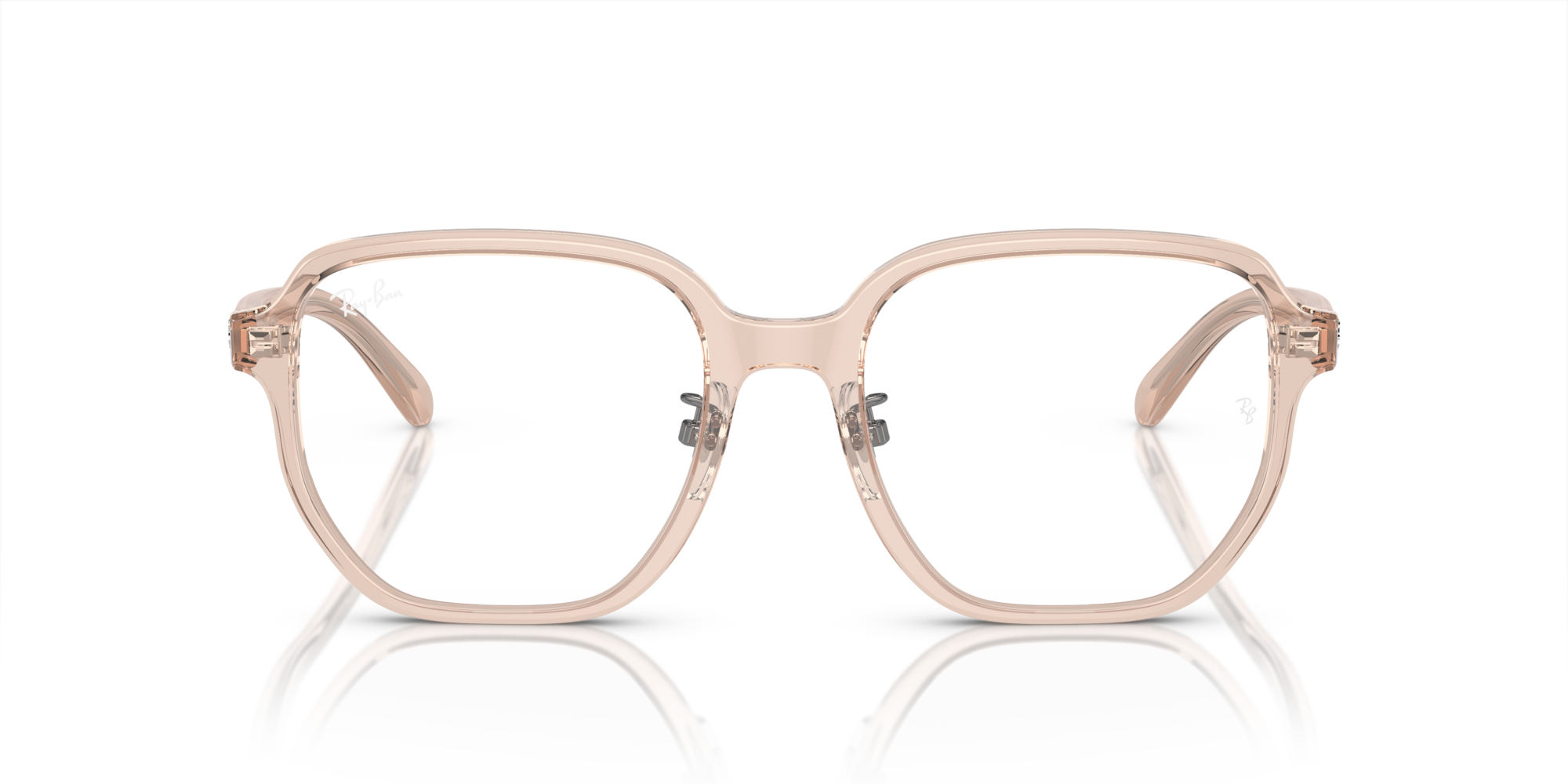 RX5424D 8267 Montature da vista Ray - Ban 3