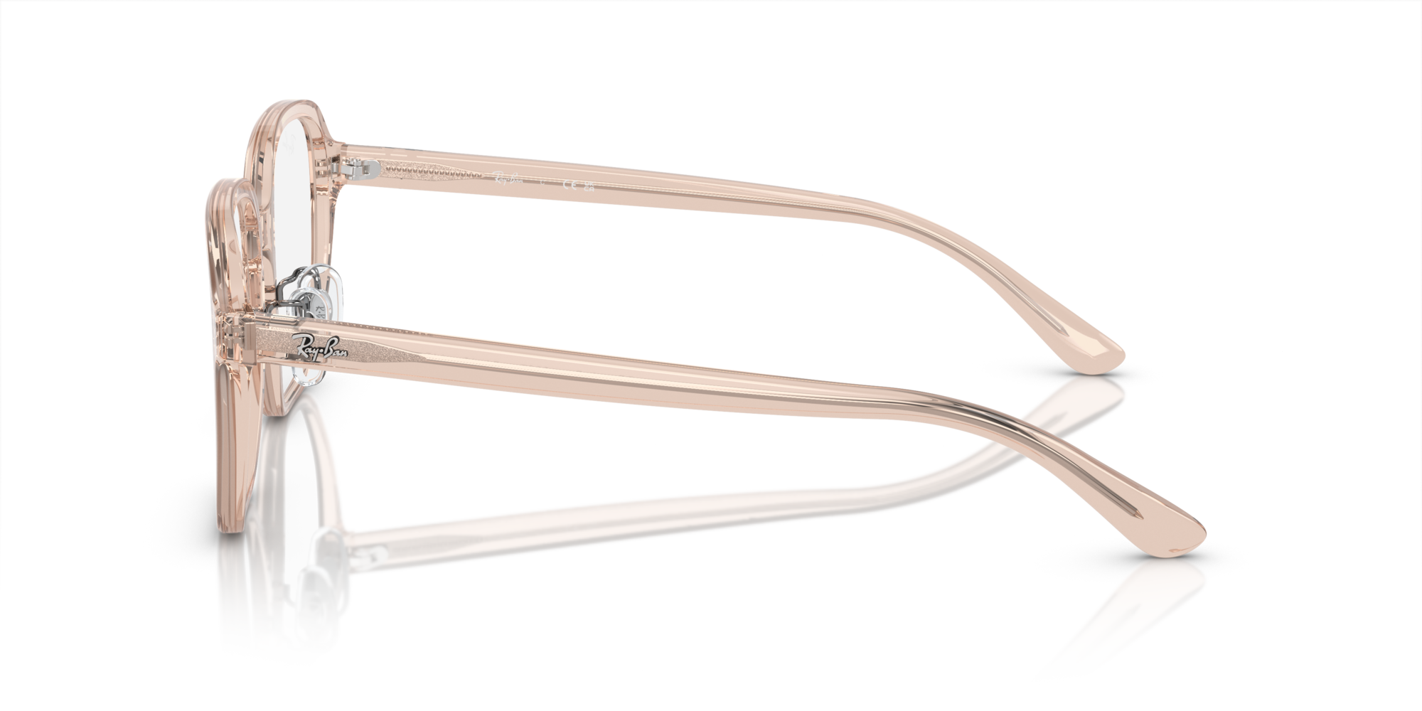 RX5424D 8267 Montature da vista Ray - Ban 4